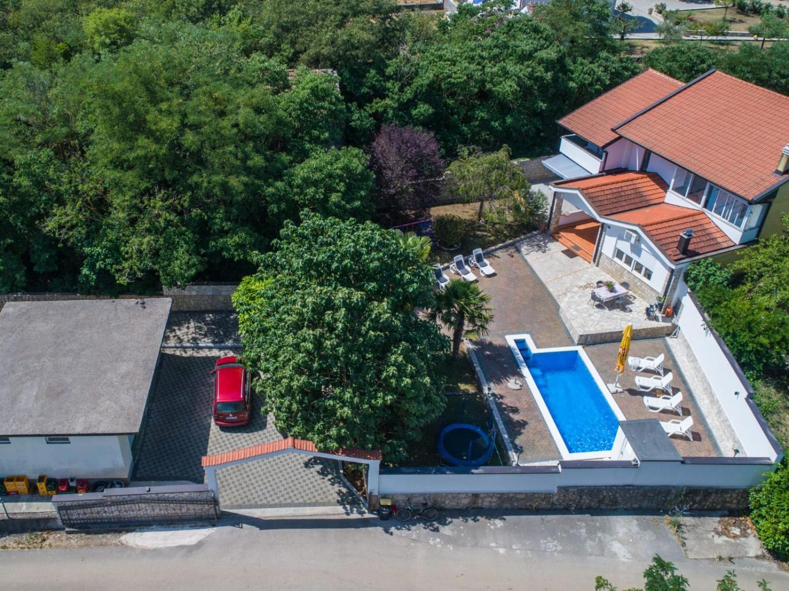 Villa Mila