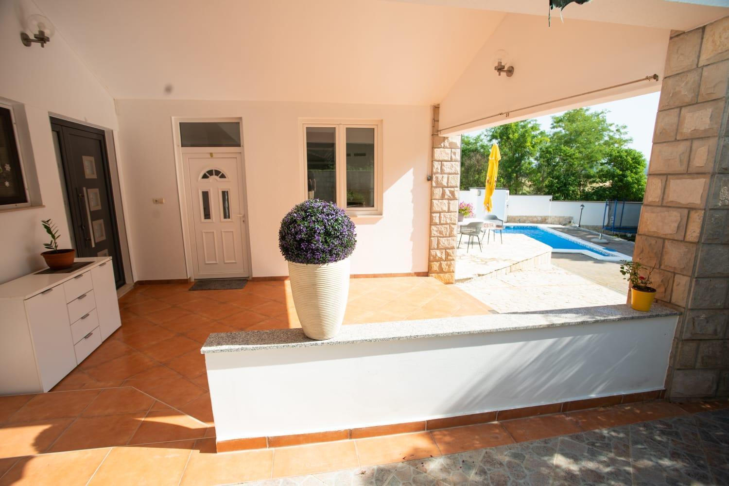 Villa Mila