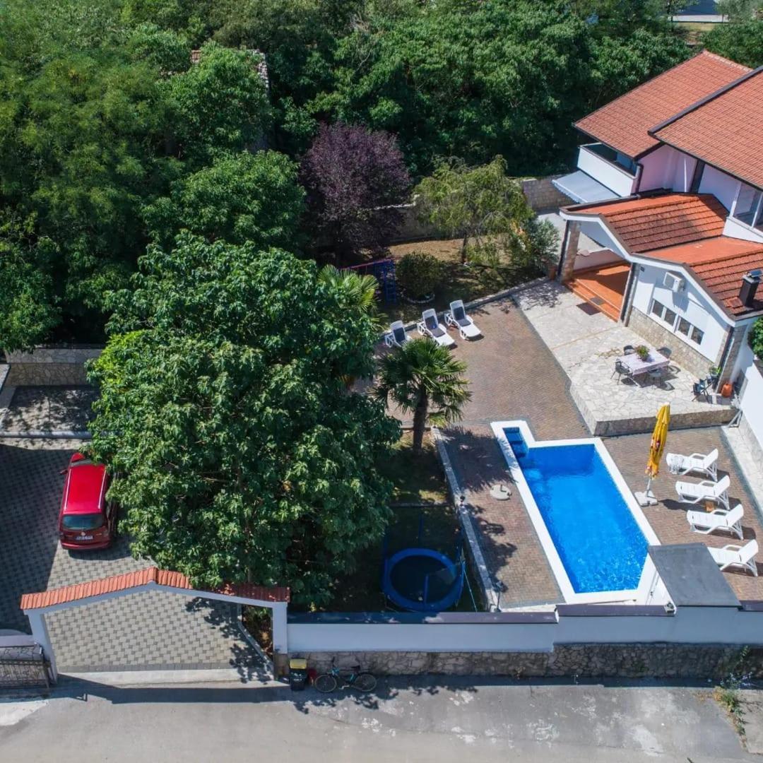 Villa Mila