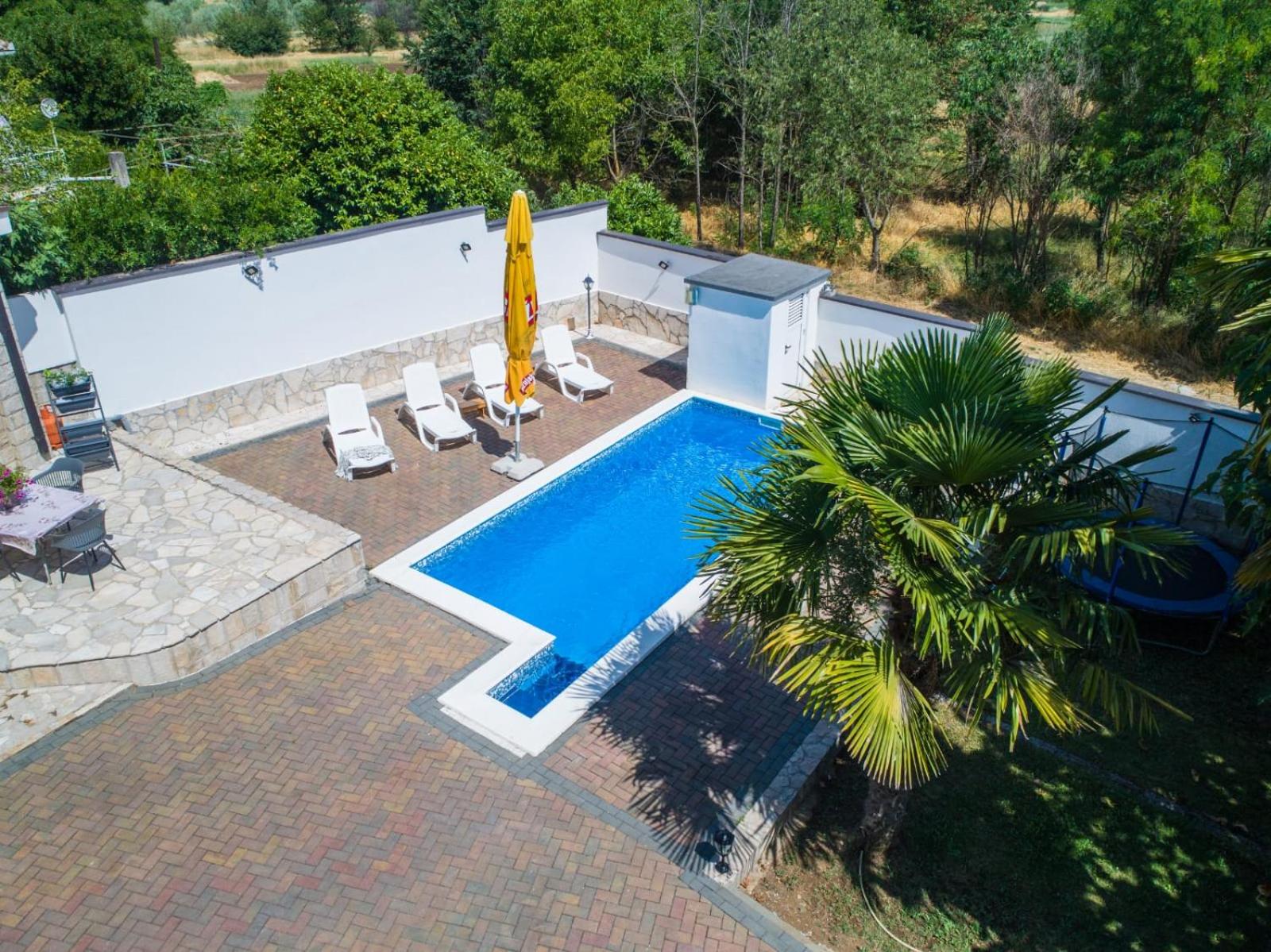 Villa Mila