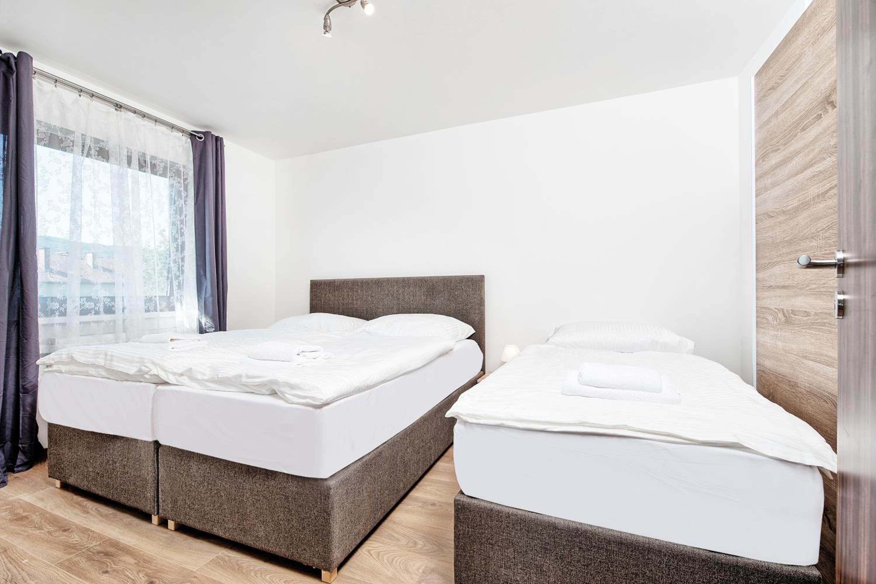 Haus unter Gerlitzen