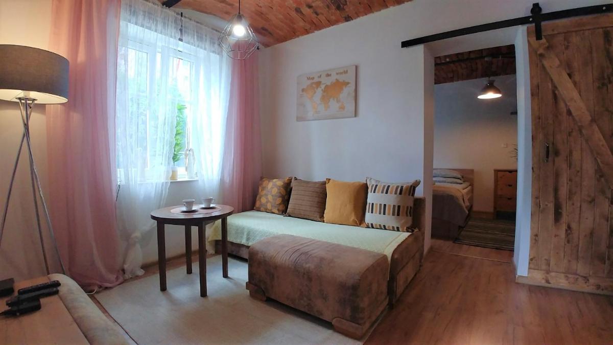 Apartamenty Nova na Krakowskiej No 4 view 5