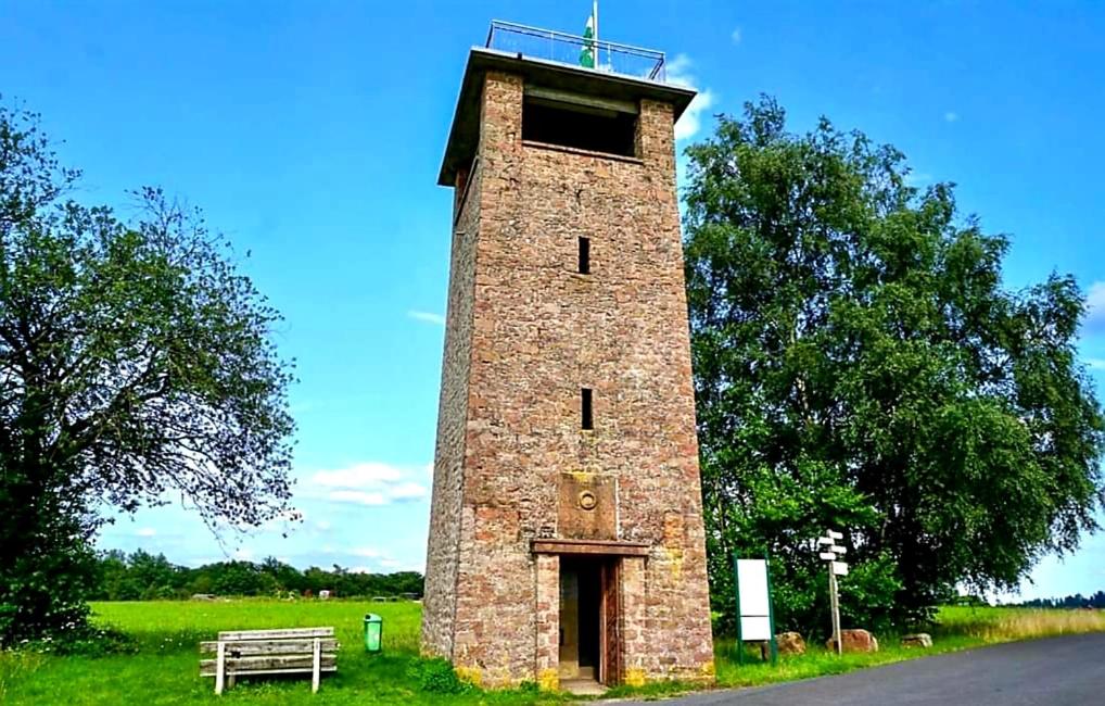 Geishöhe Landgasthof Rose Dammbach