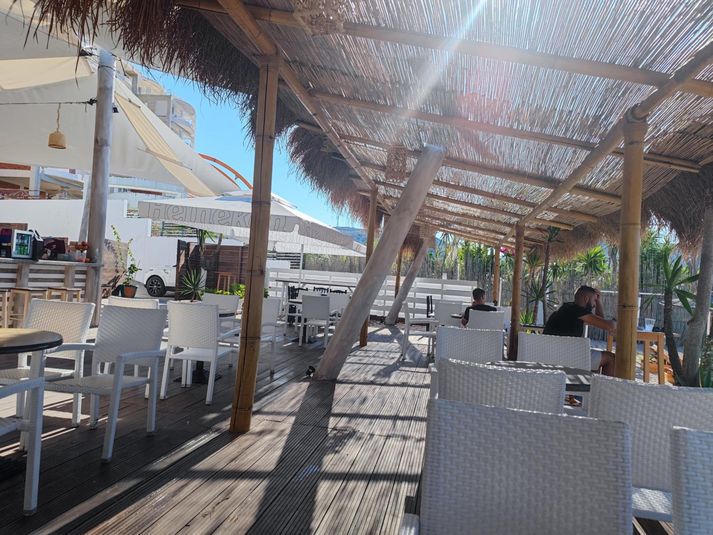 Aria Seaview Apartments