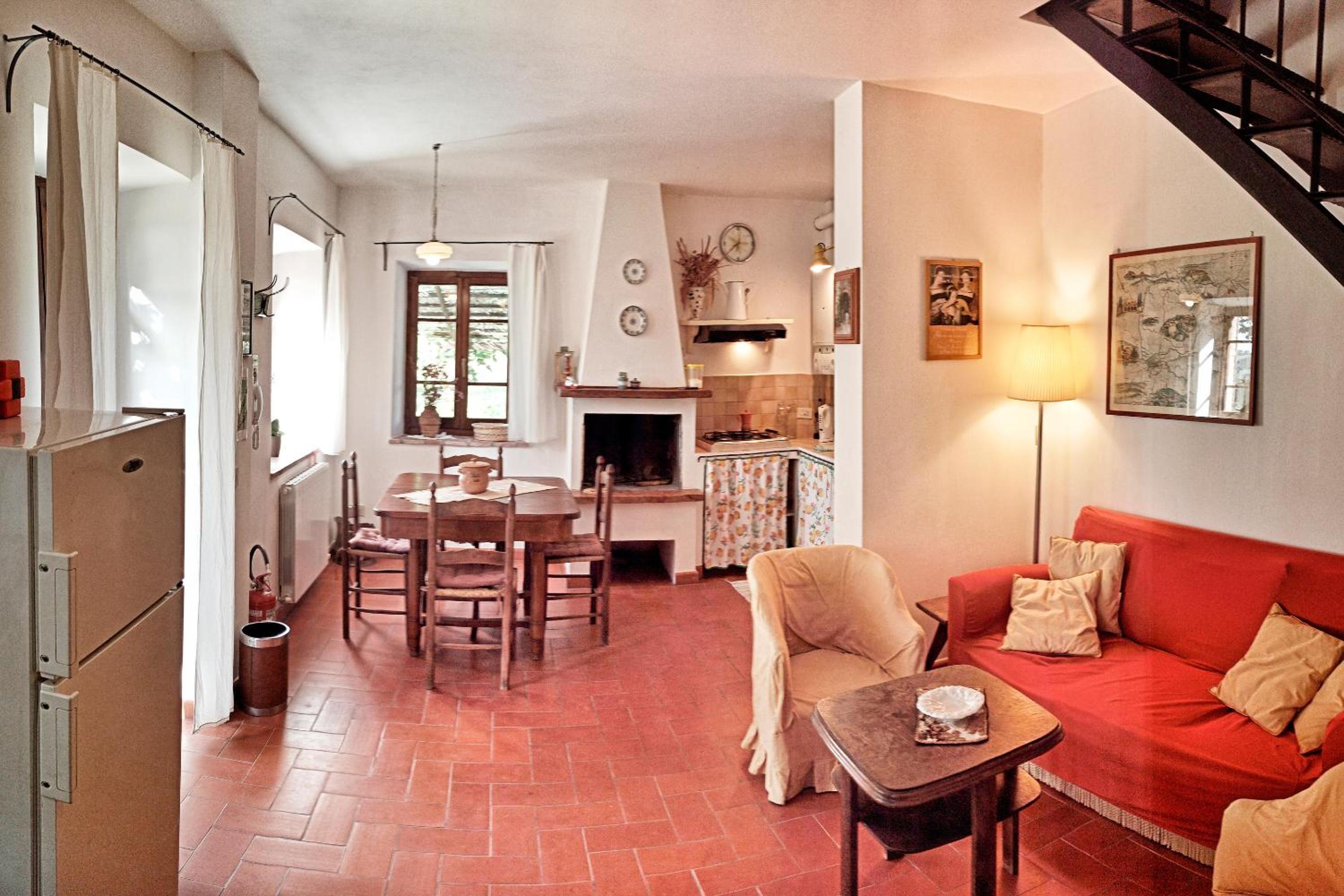 Agriturismo Casa Greppo view 5