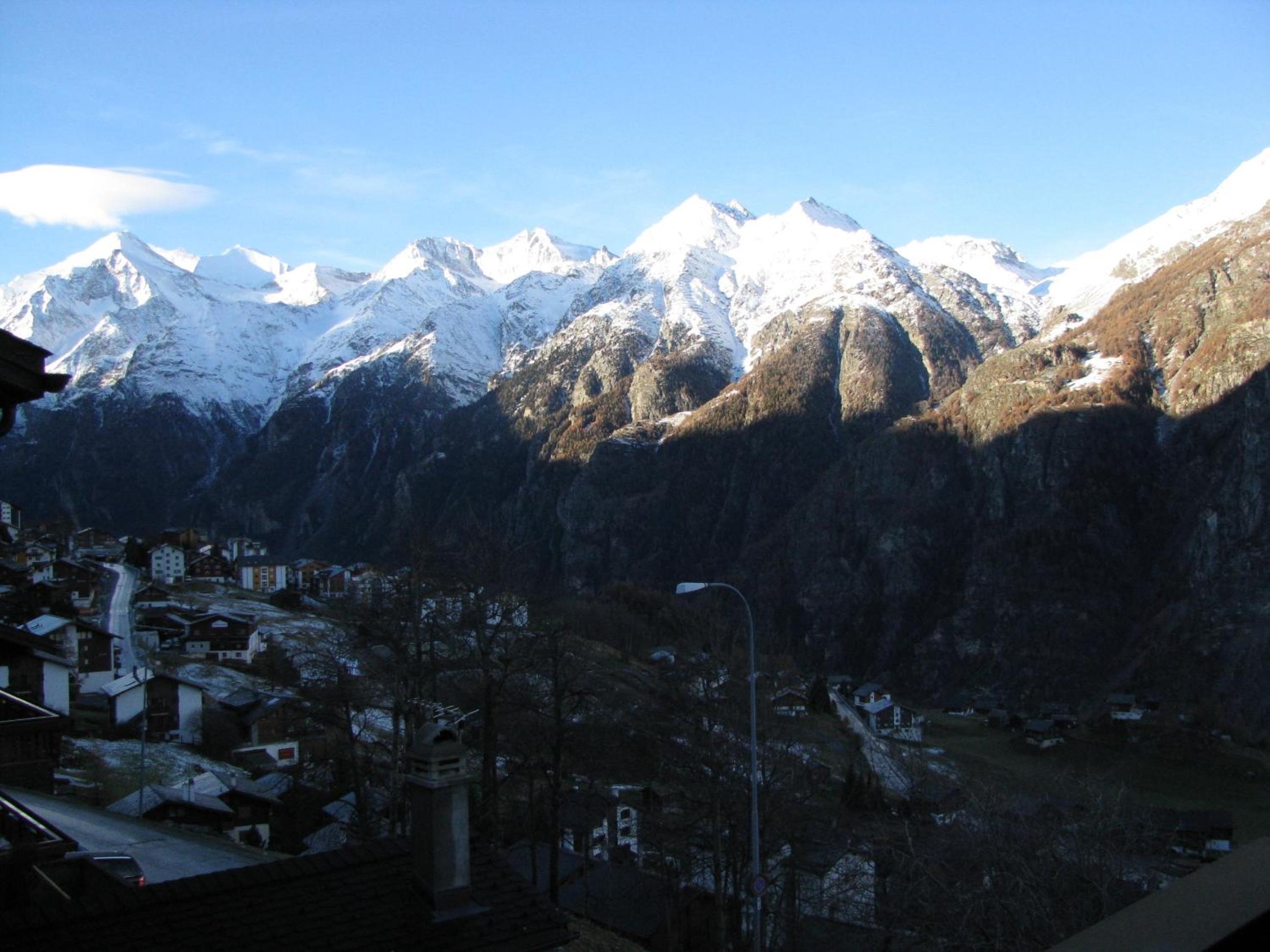 Pension Taverne