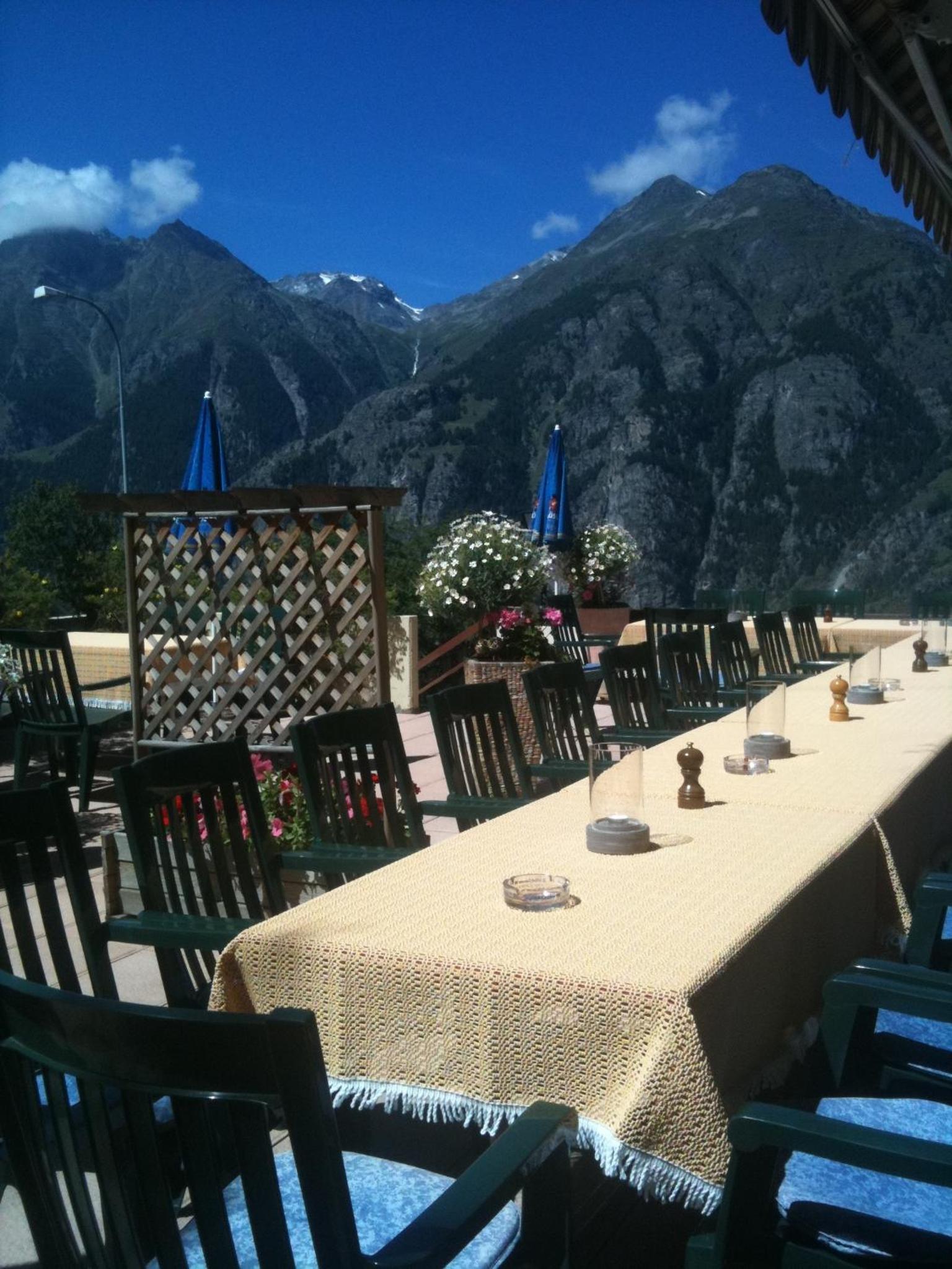 Pension Taverne