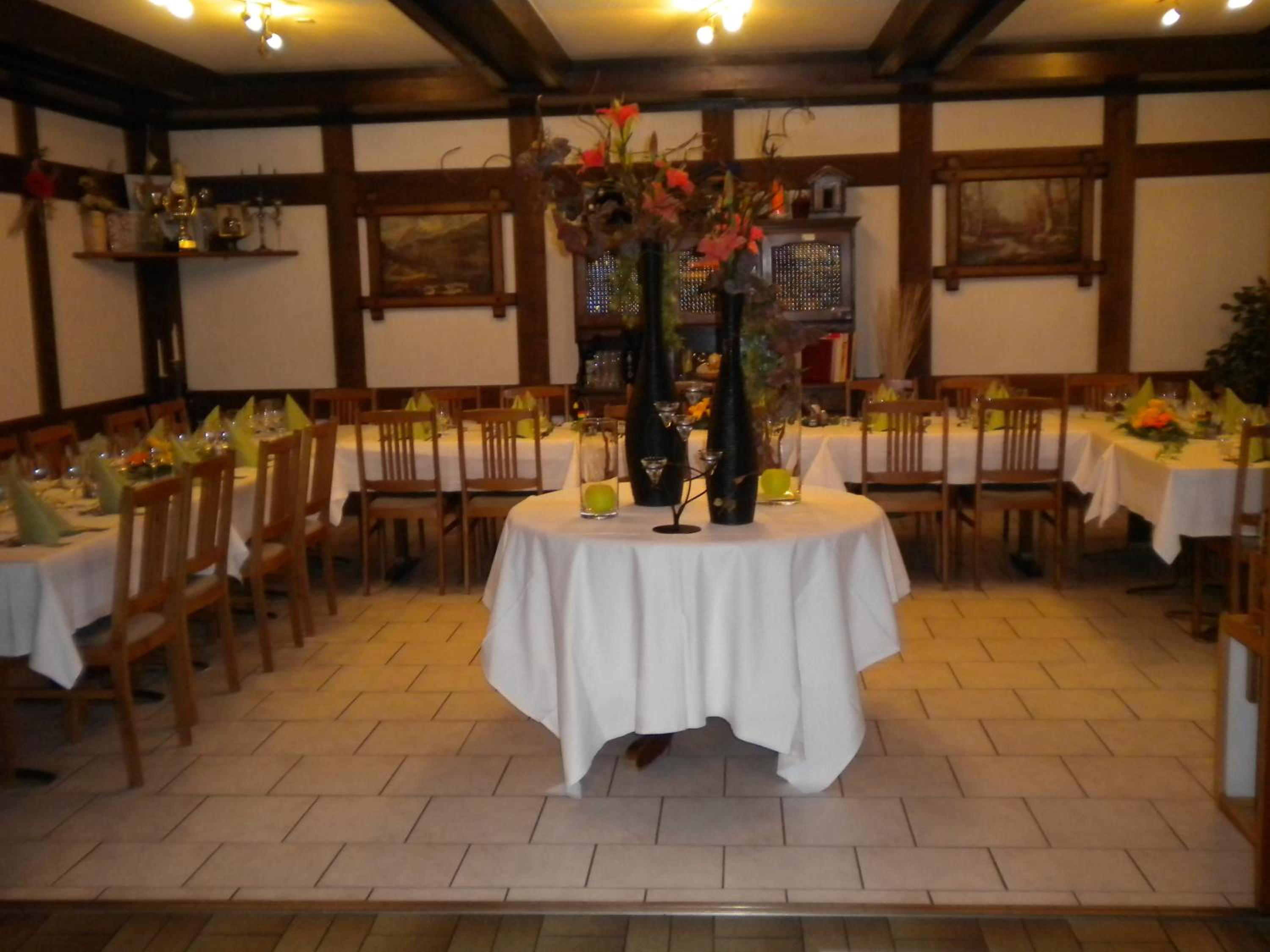 Pension Taverne