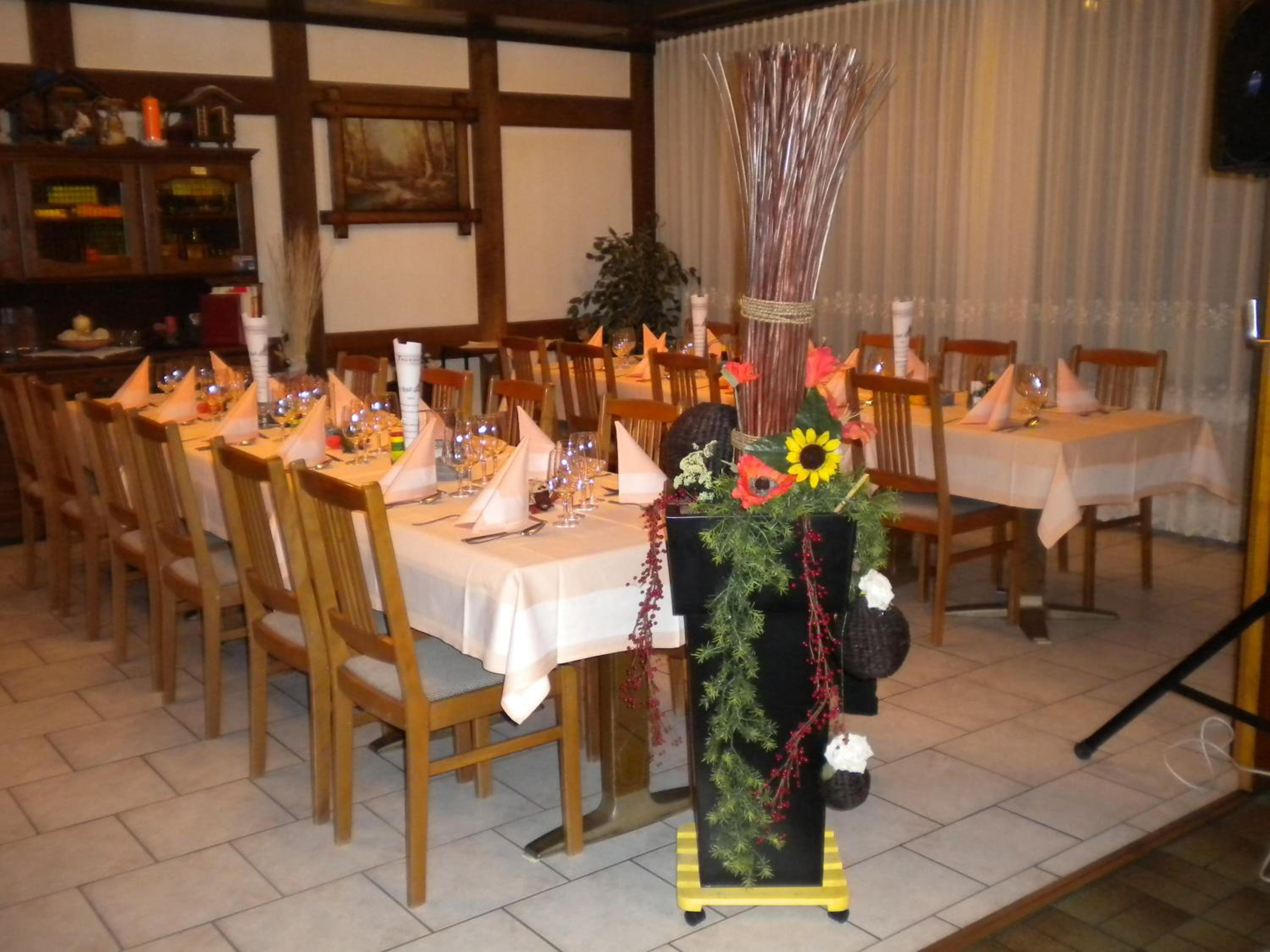 Pension Taverne