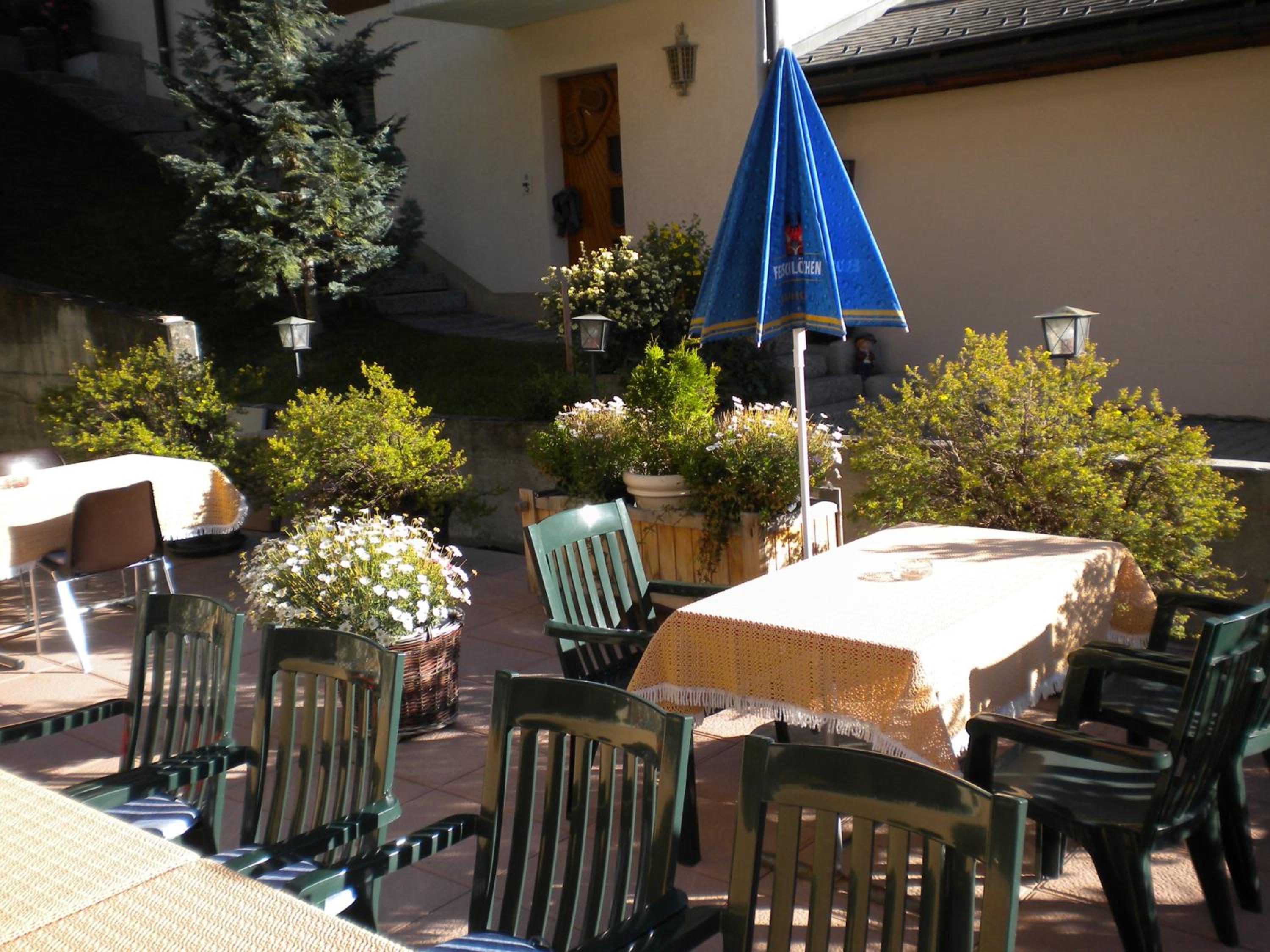 Pension Taverne