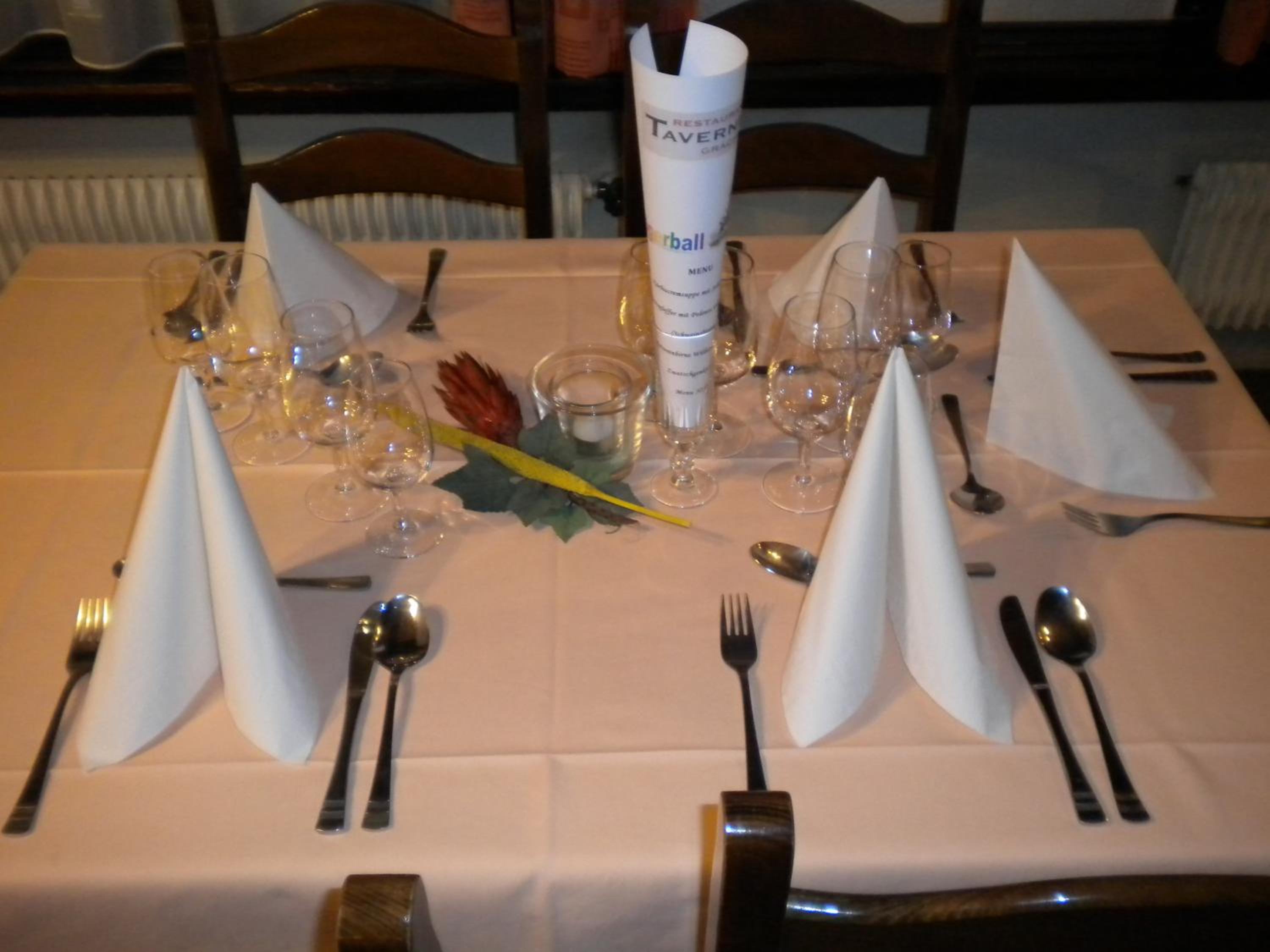 Pension Taverne