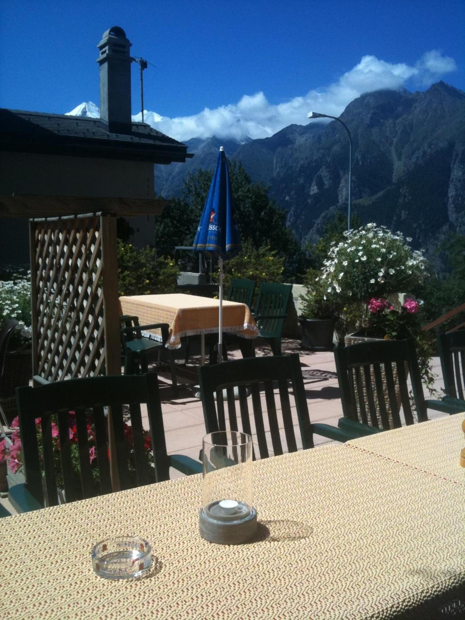 Pension Taverne