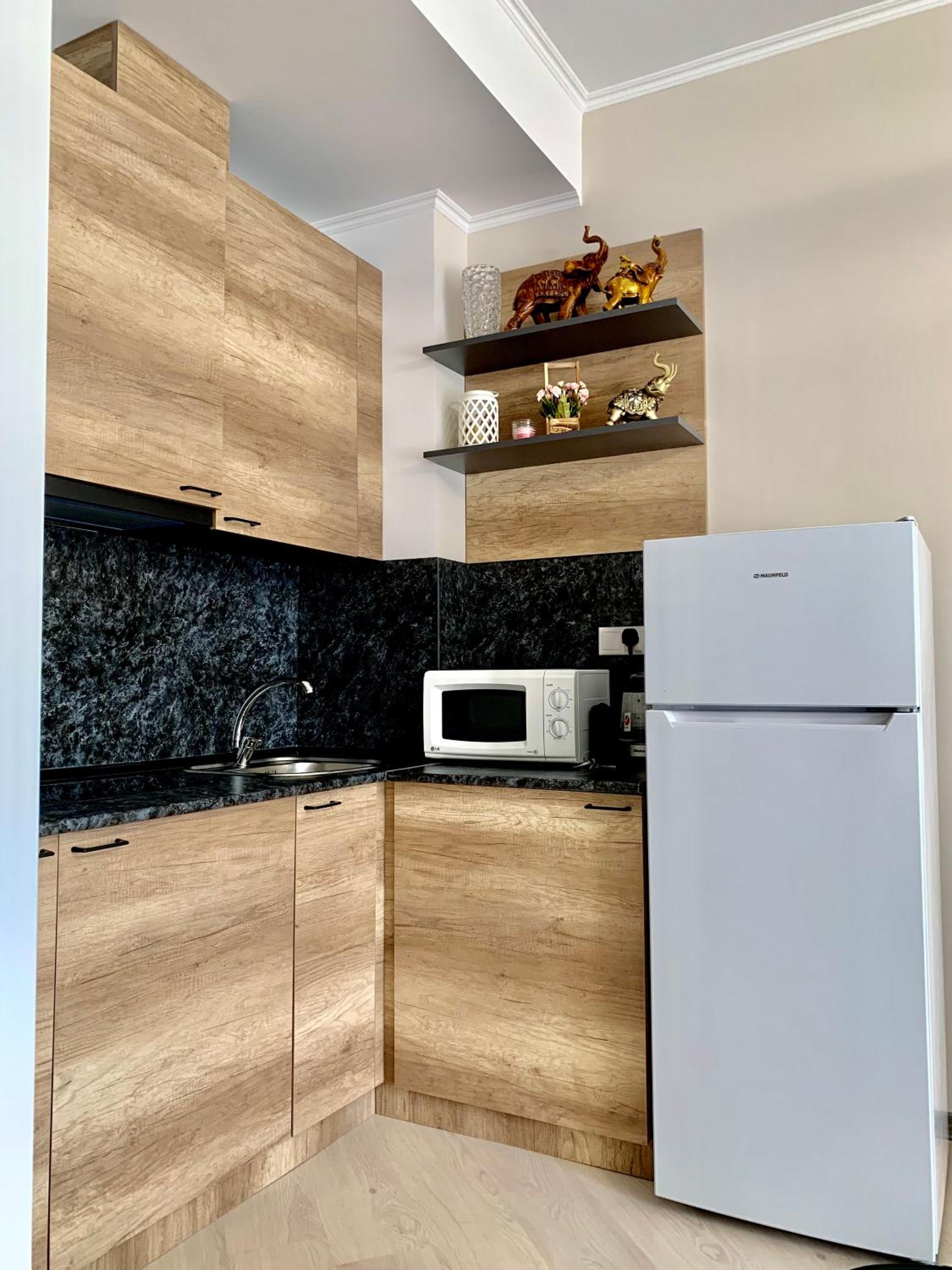 Dream Apartment Tsaghkadzor