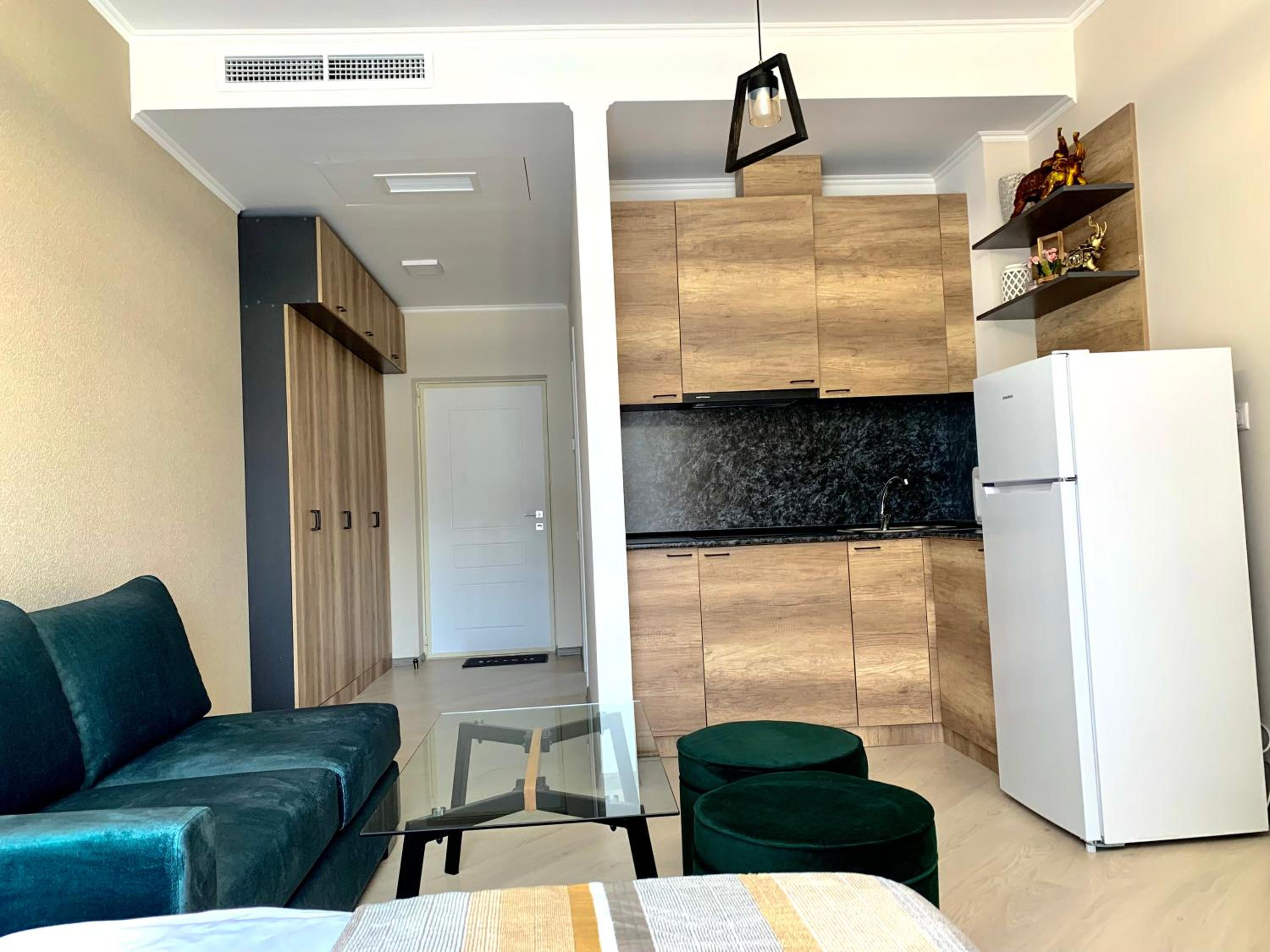 Dream Apartment Tsaghkadzor
