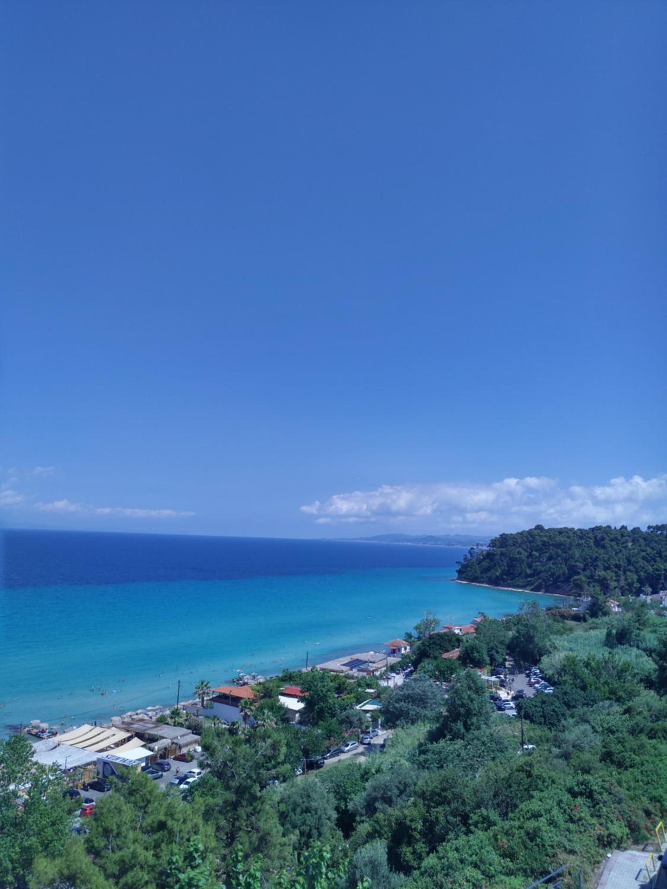 Panorama Sea View view 4