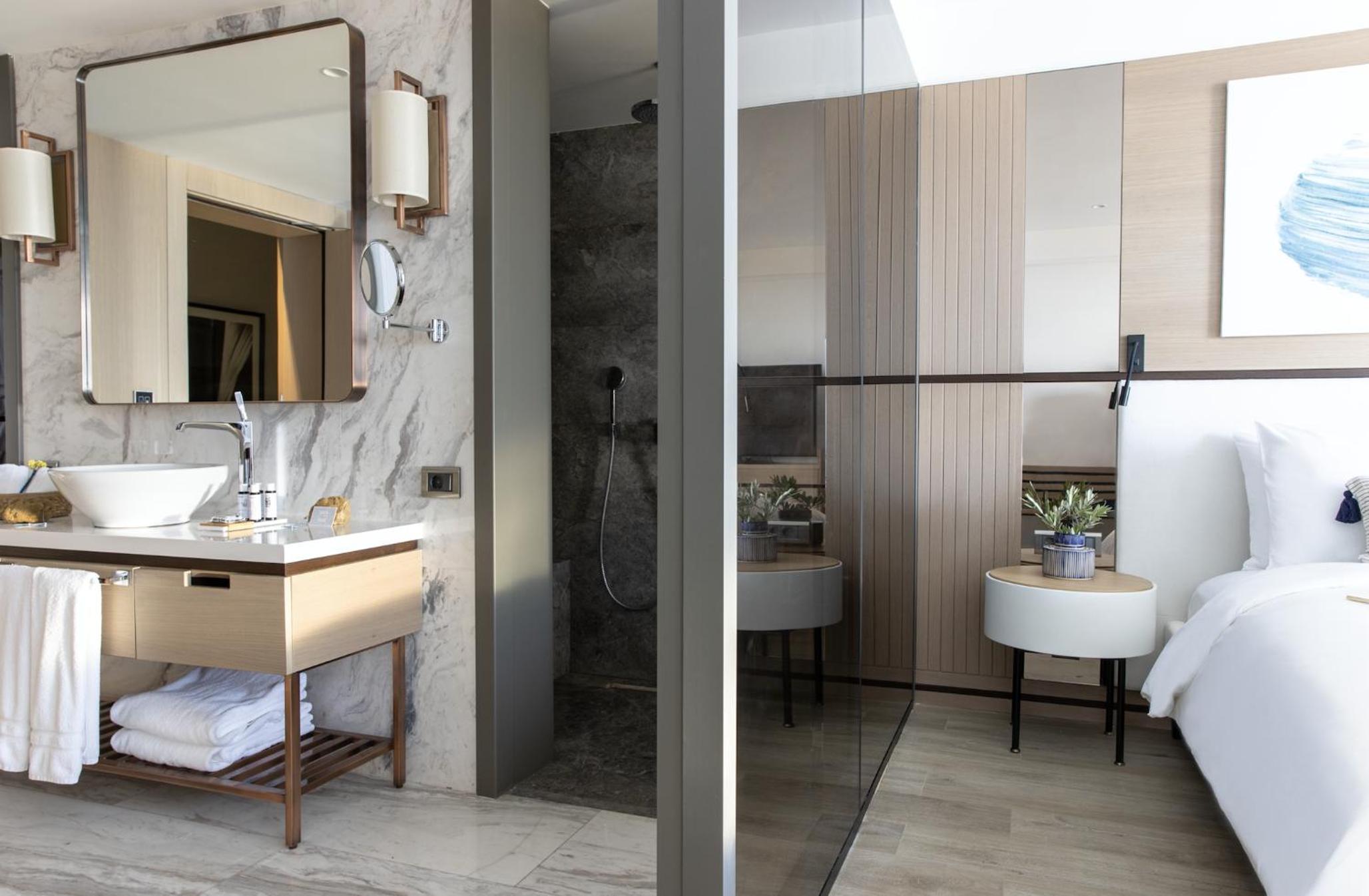 METT Hotel & Beach Resort Bodrum — photo 13