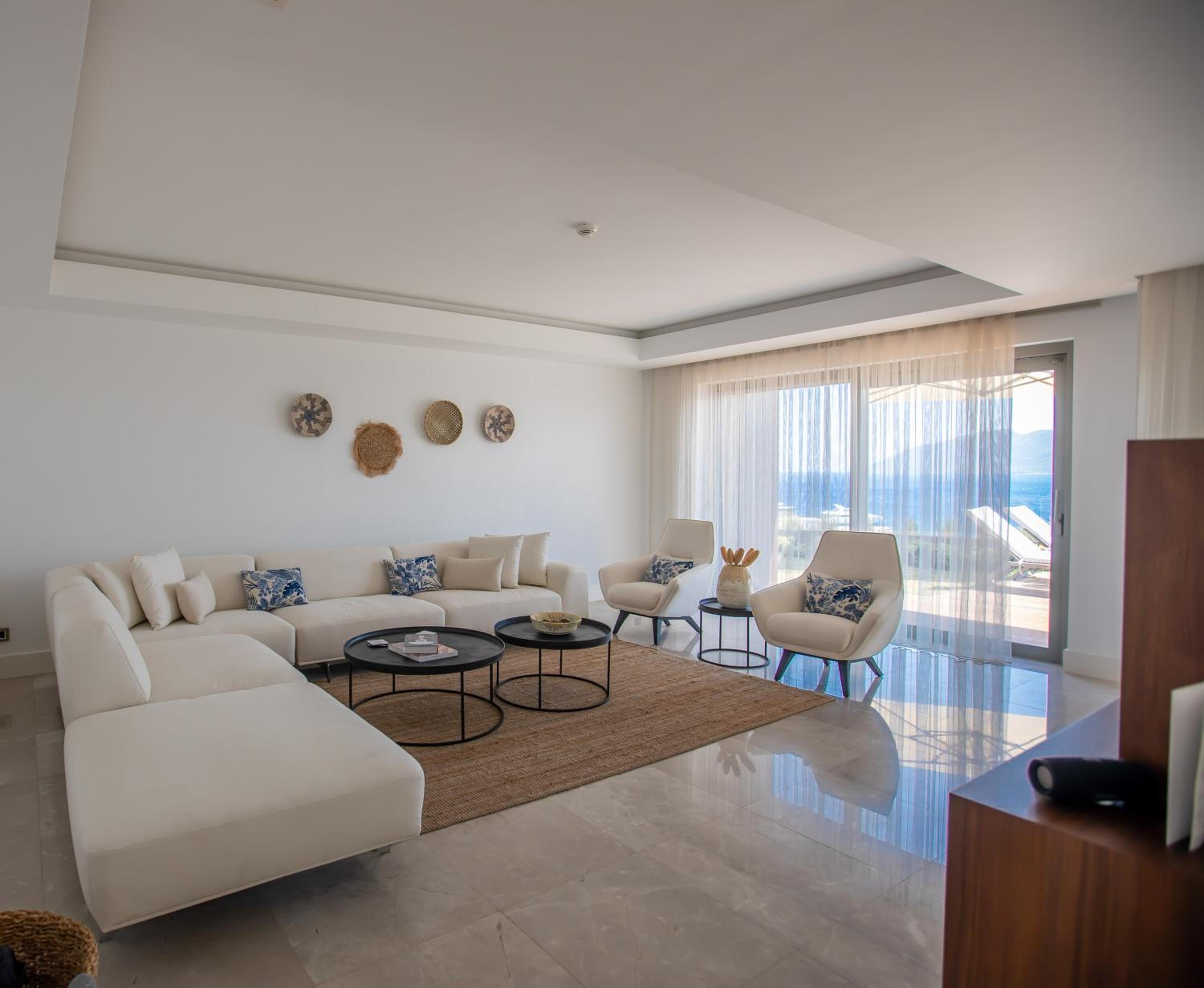 METT Hotel & Beach Resort Bodrum — photo 51