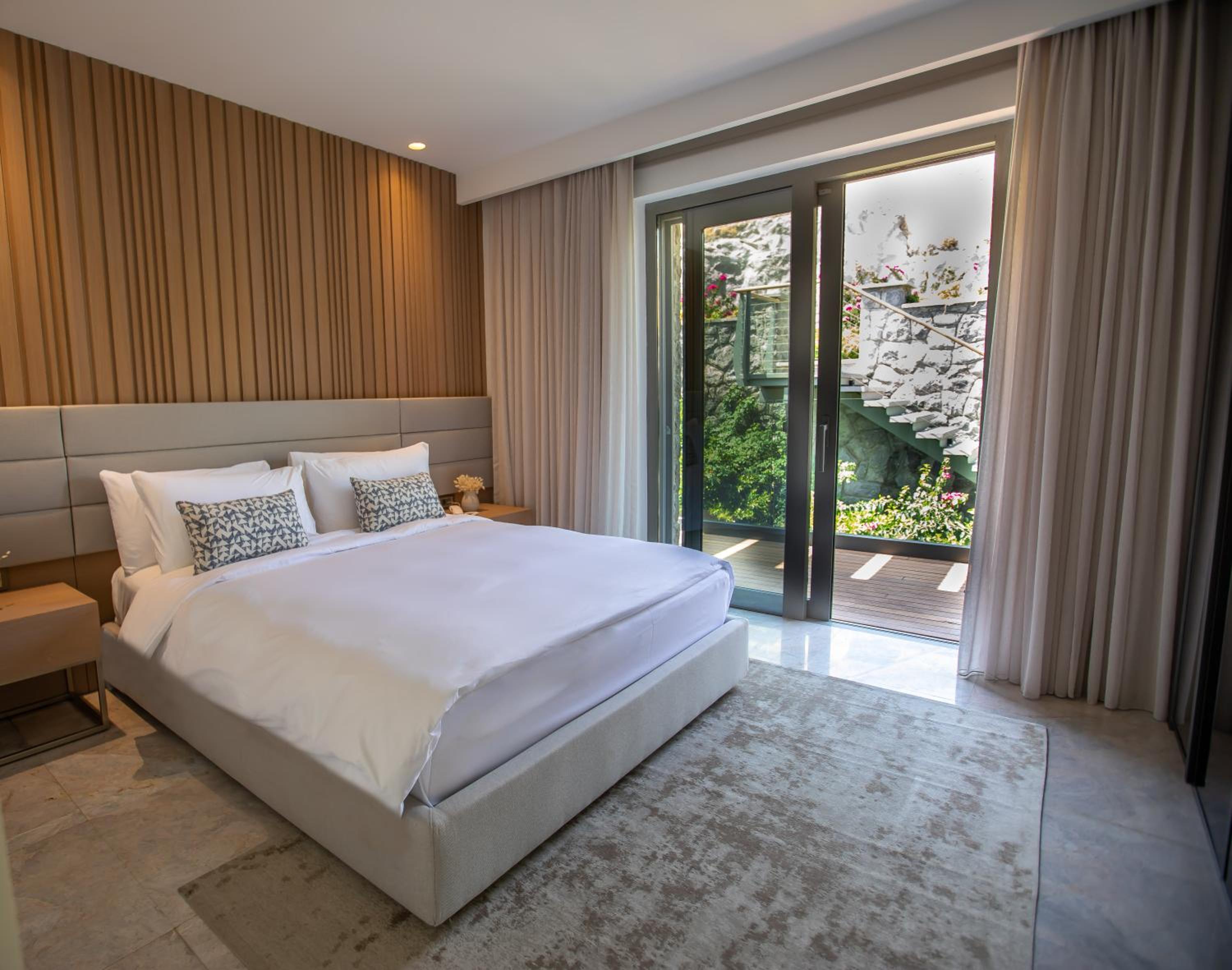 METT Hotel & Beach Resort Bodrum — photo 80