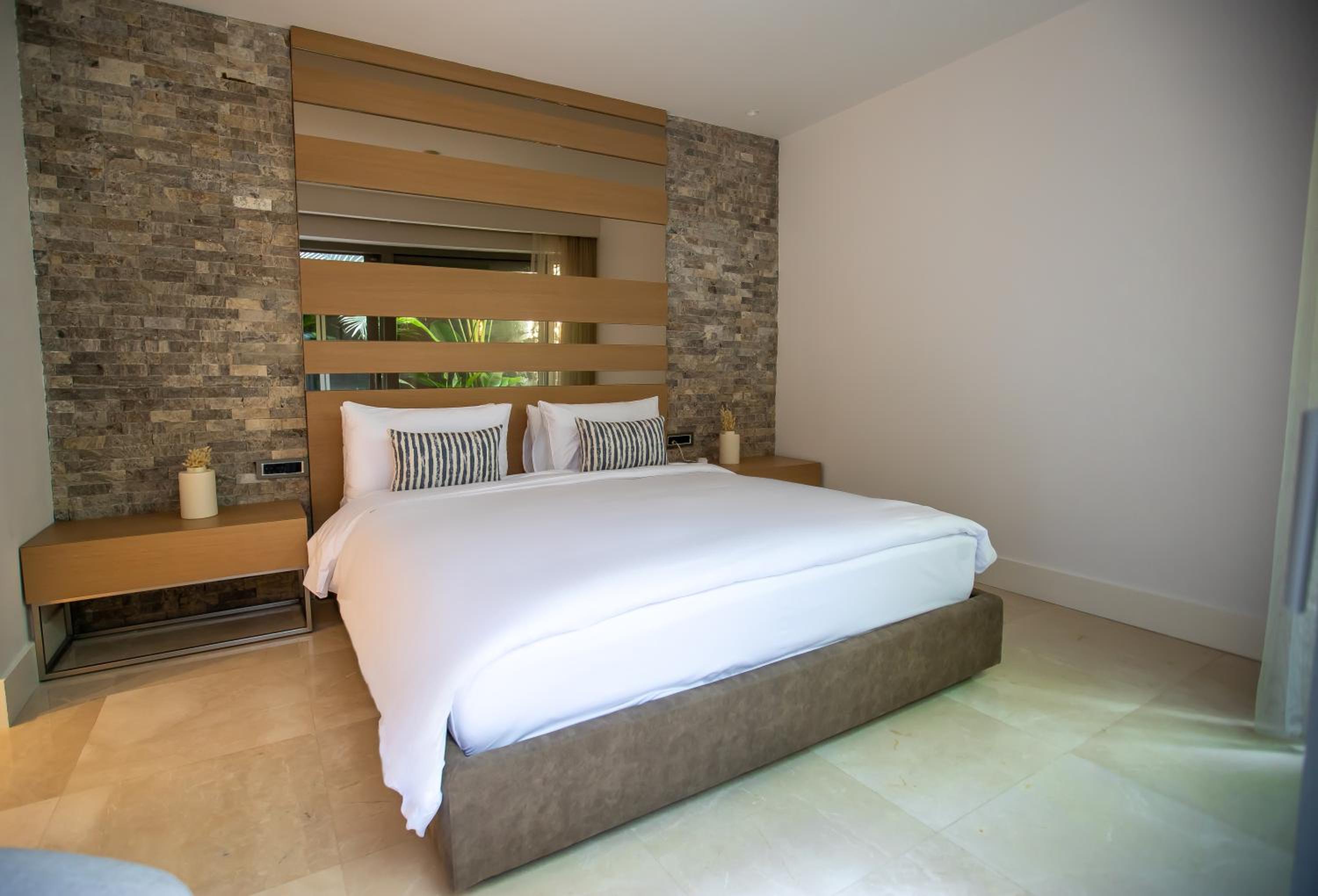 METT Hotel & Beach Resort Bodrum — photo 96