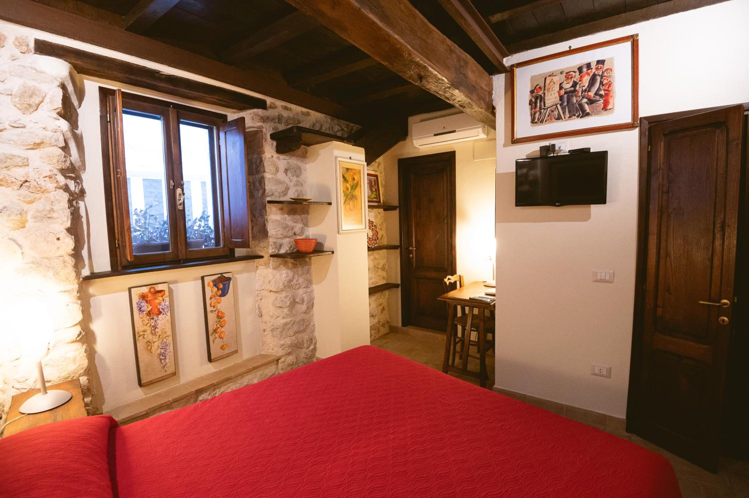 Nenà Al Borgo Castello