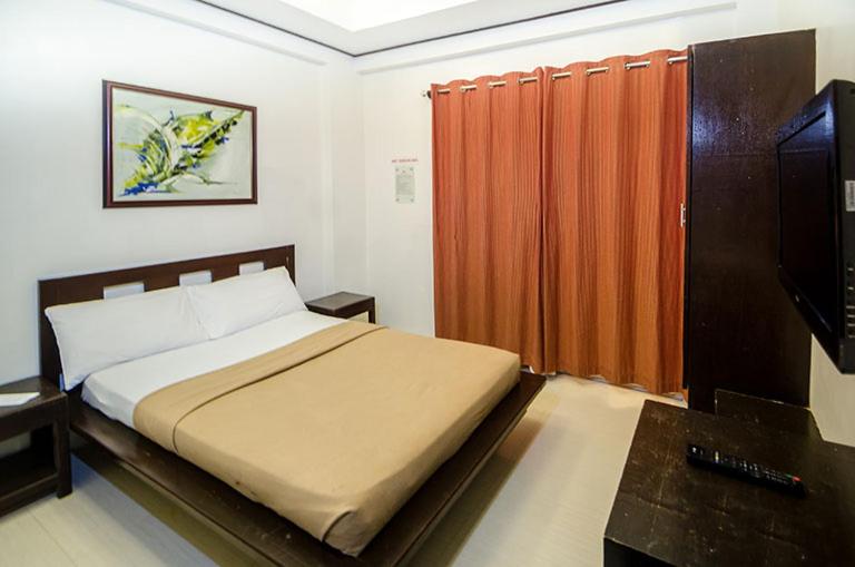 Taj Guesthouse Boracay