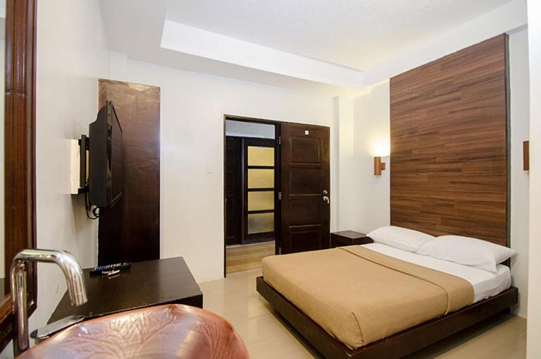 Taj Guesthouse Boracay, Boracay - 17