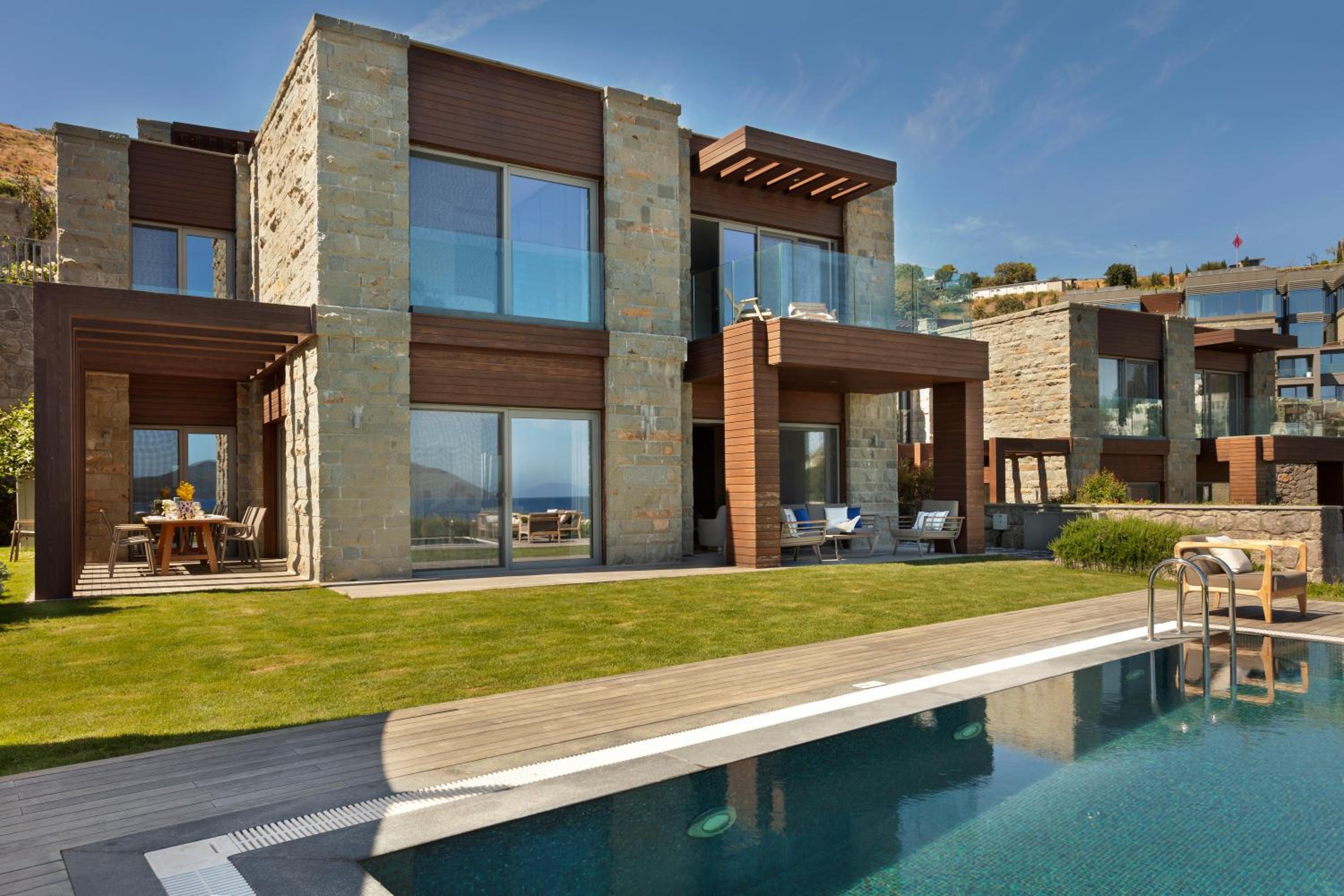METT Hotel & Beach Resort Bodrum — photo 95