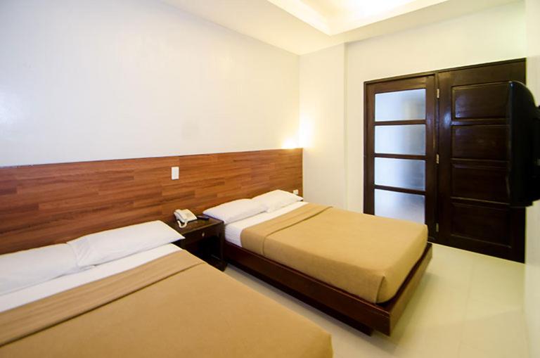 Taj Guesthouse Boracay