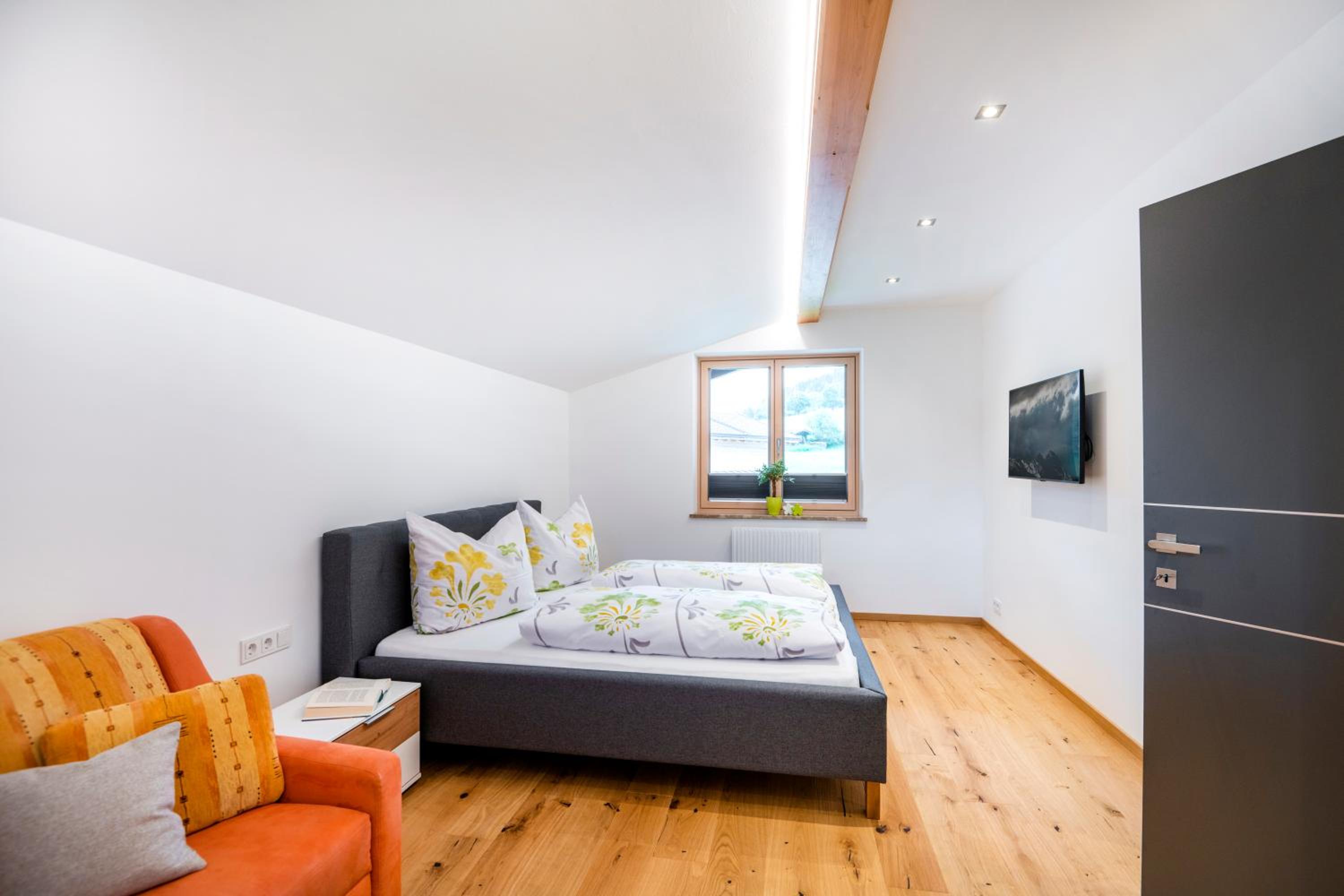 Landhaus Rosner