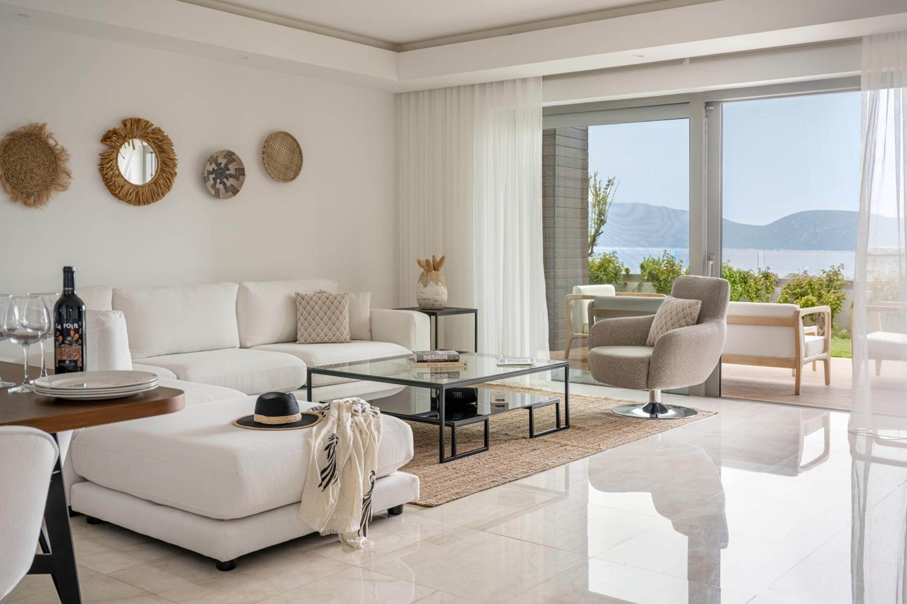 METT Hotel & Beach Resort Bodrum — photo 60