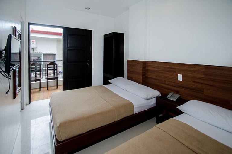 Taj Guesthouse Boracay, Boracay - 13
