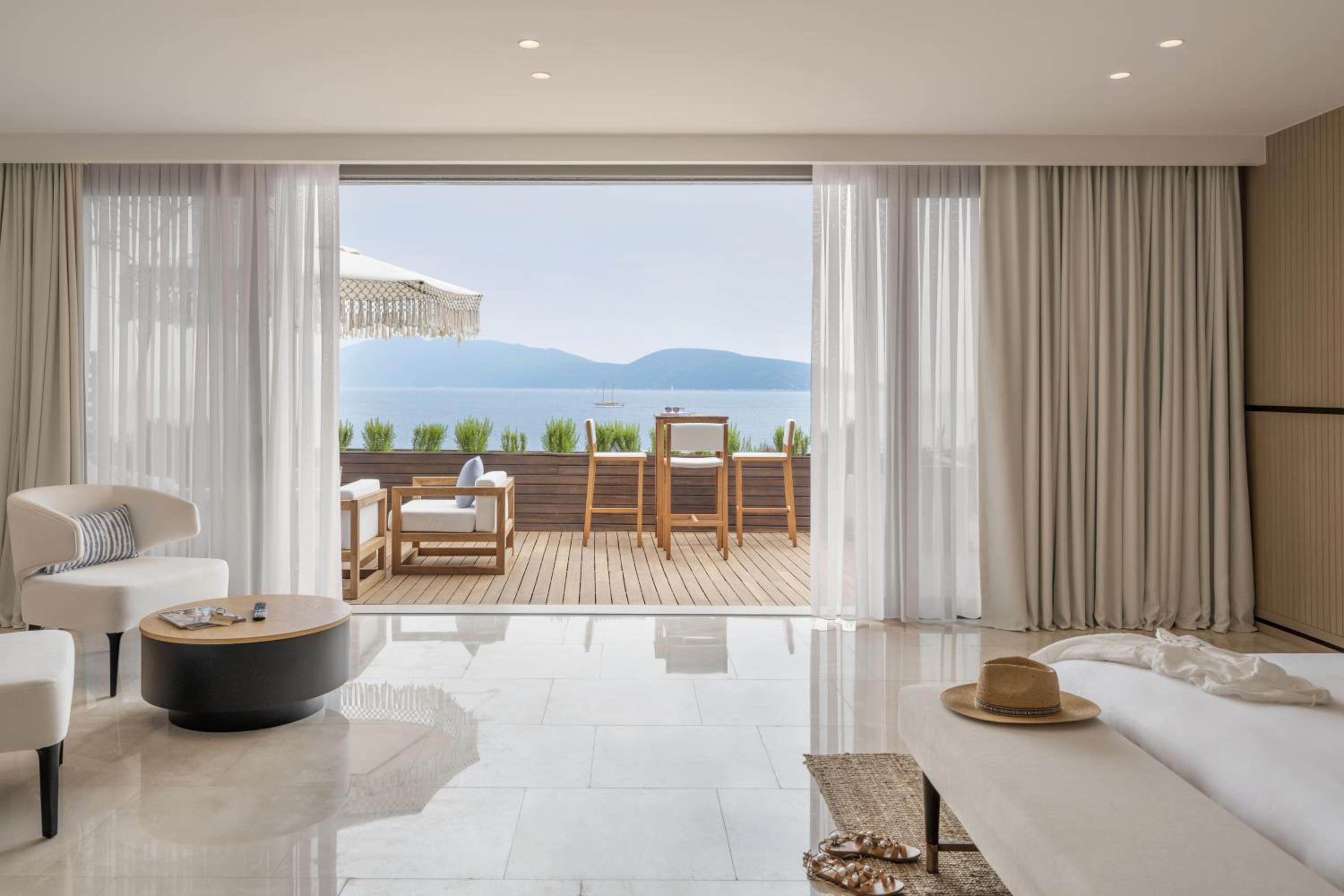 METT Hotel & Beach Resort Bodrum - Image 4