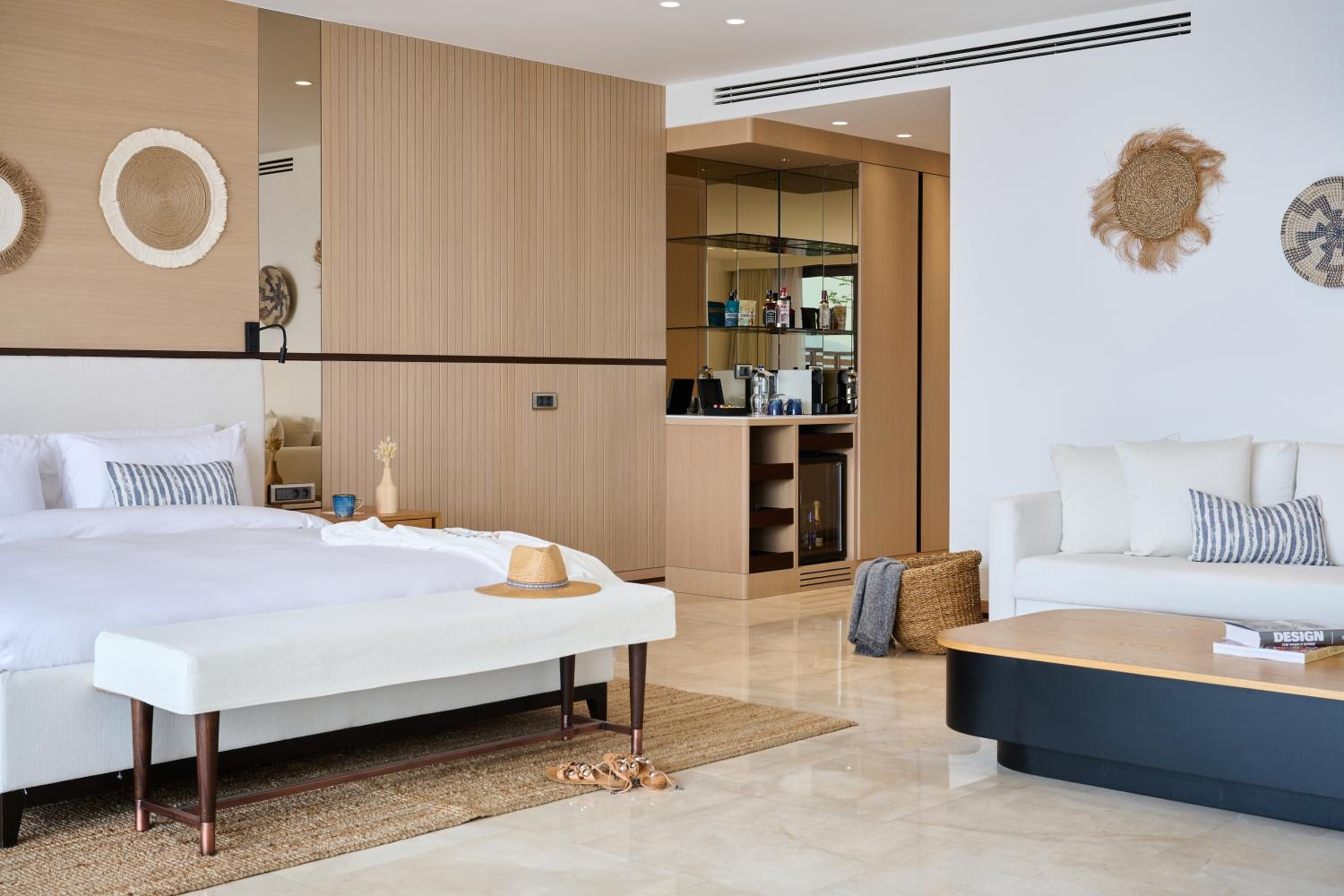 METT Hotel & Beach Resort Bodrum — photo 82