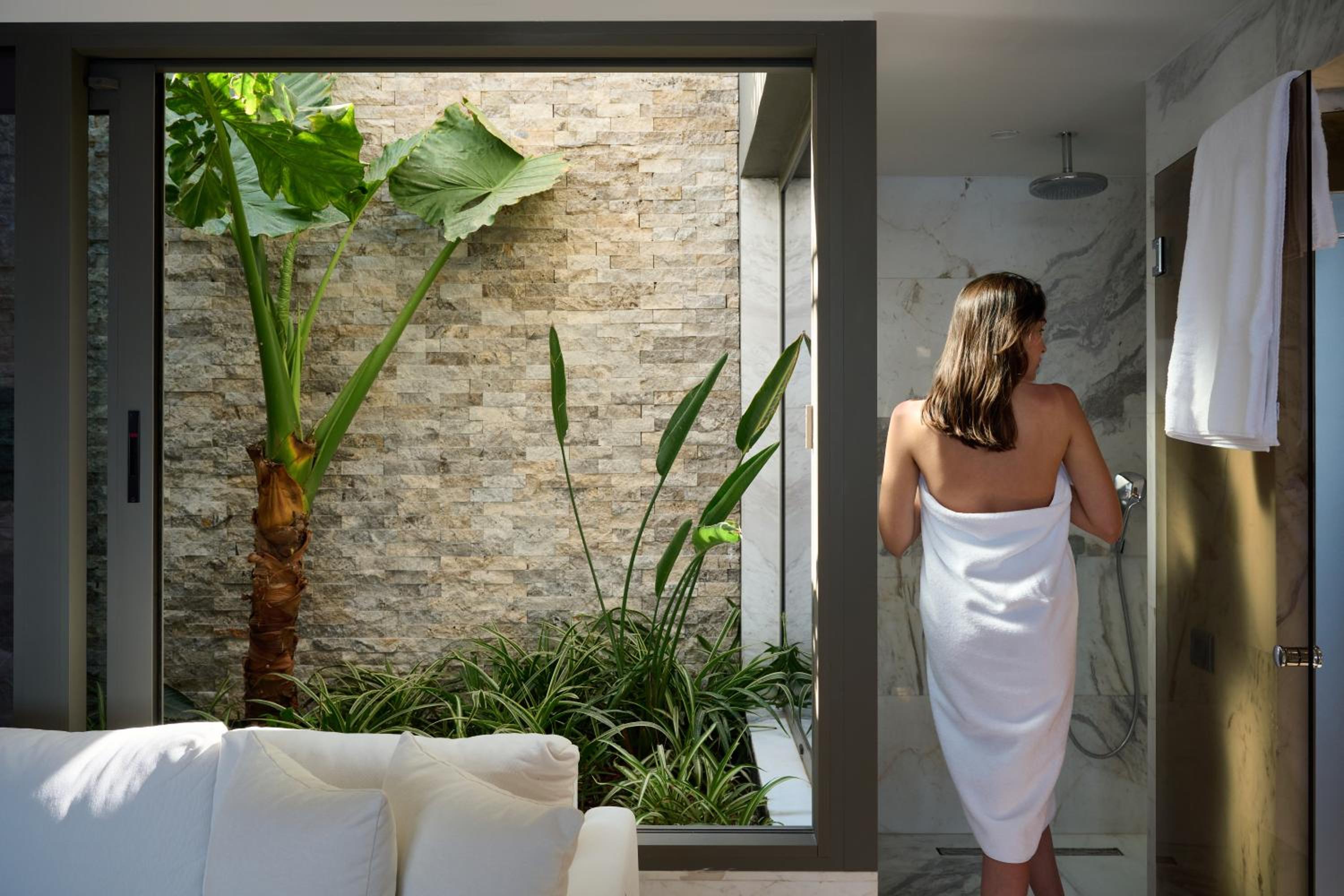METT Hotel & Beach Resort Bodrum — photo 27