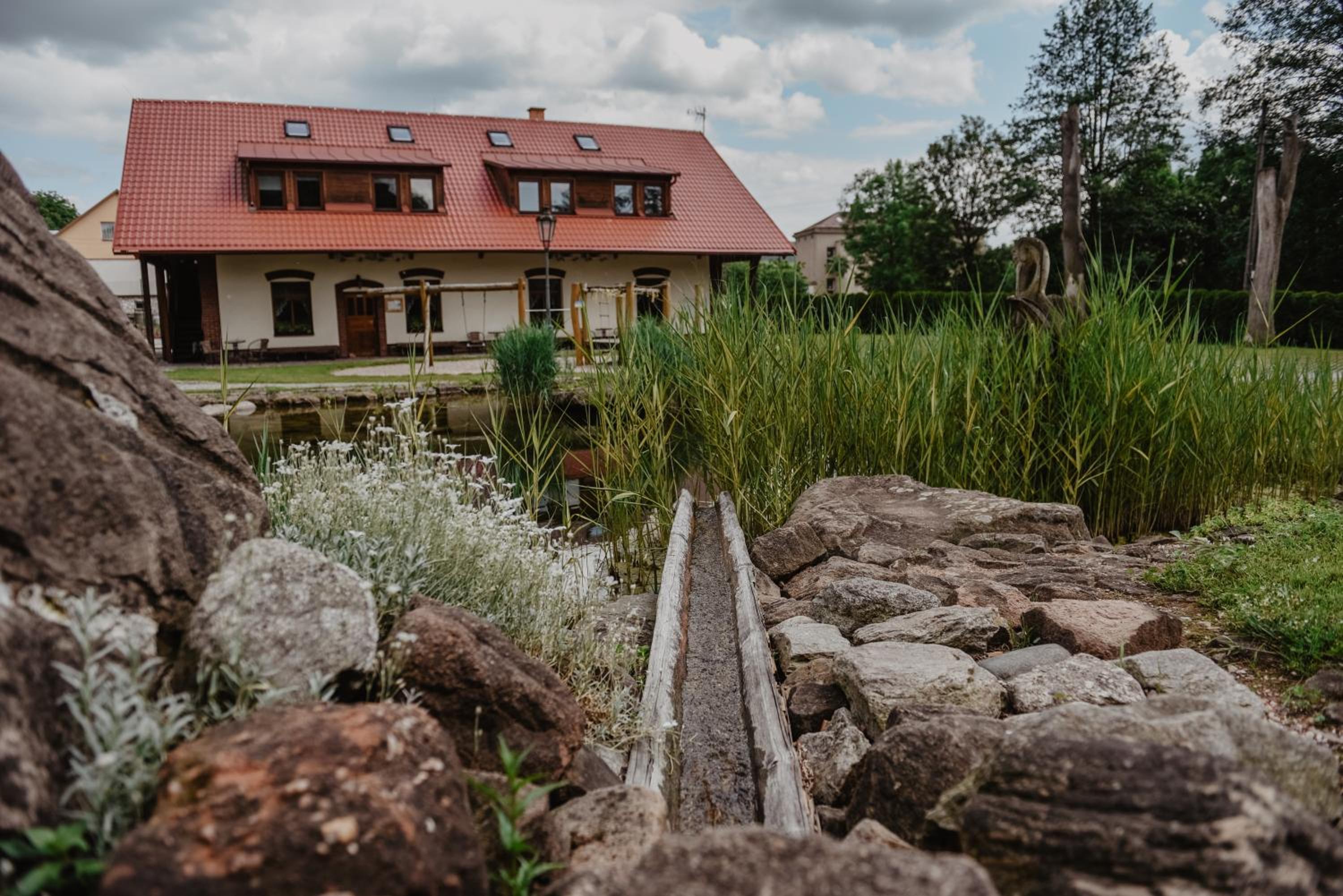 building