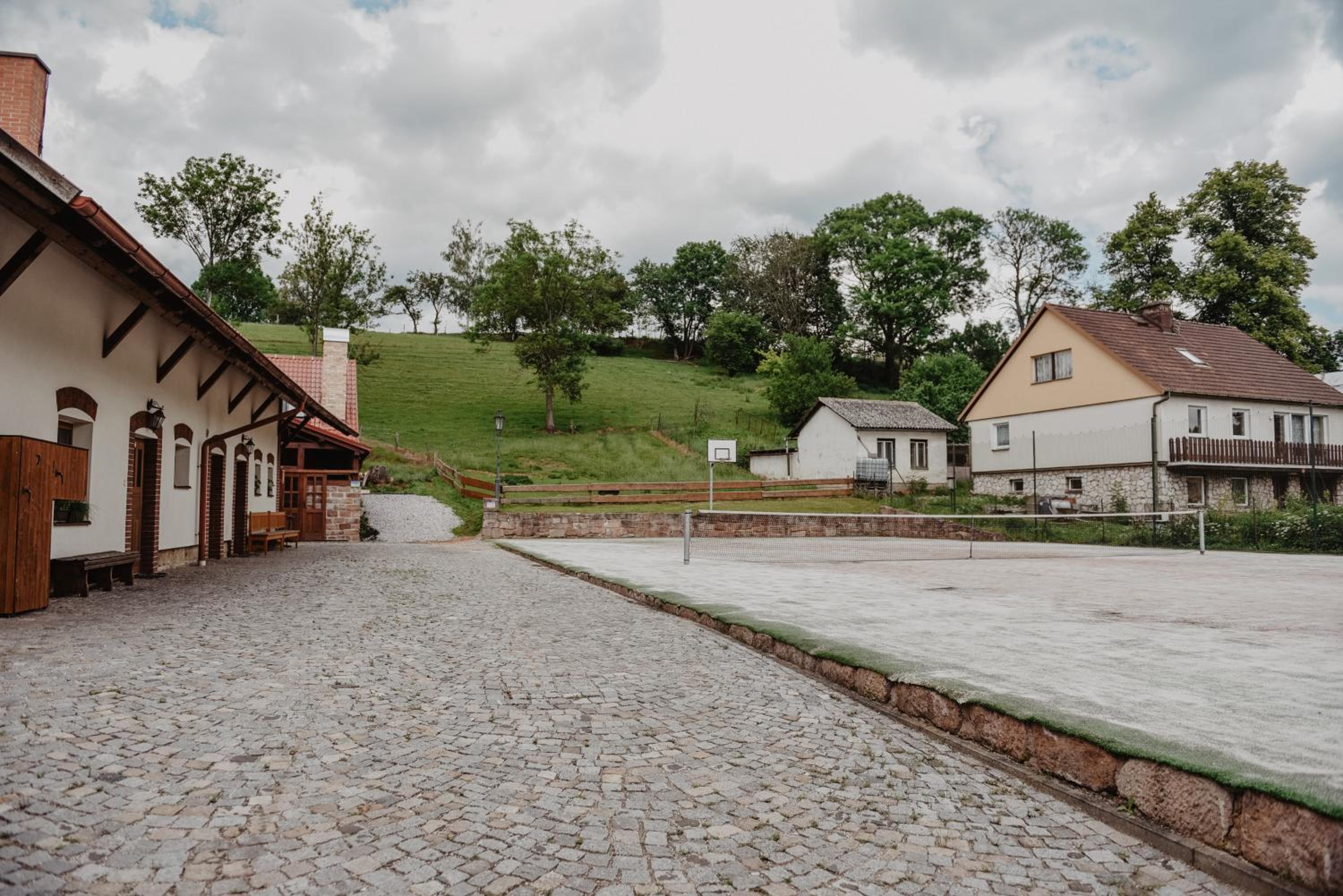 Penzion U Skutilů