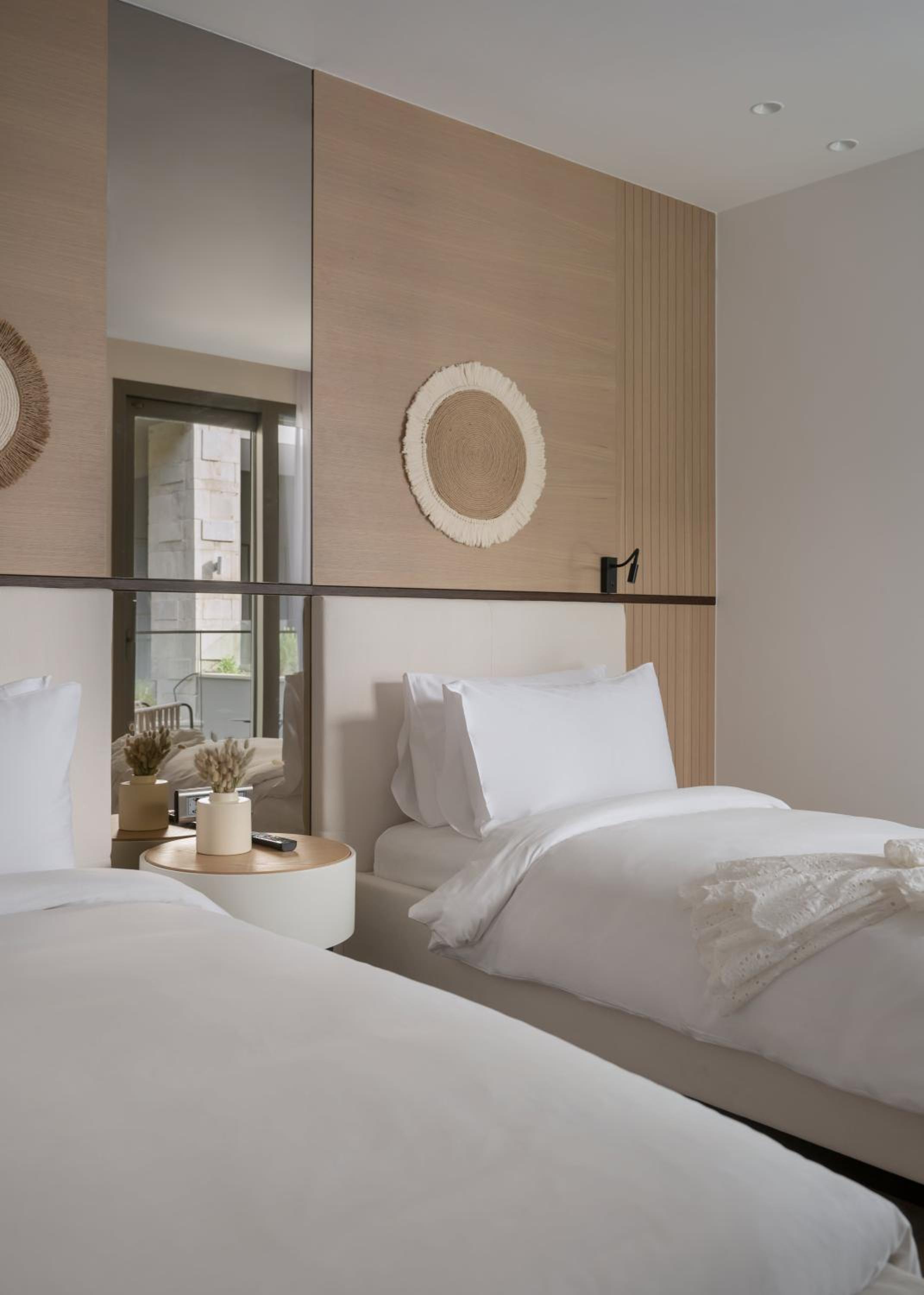 METT Hotel & Beach Resort Bodrum — photo 81