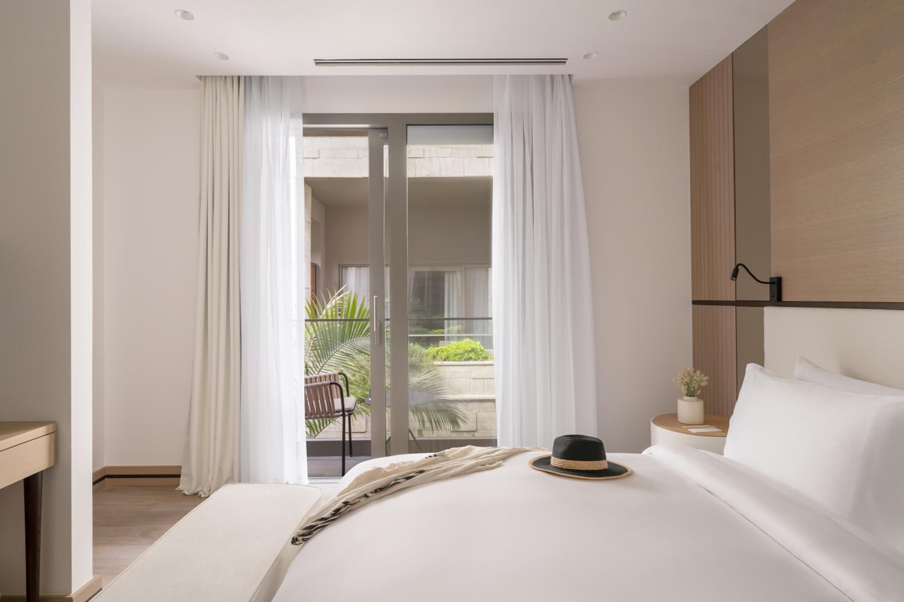 METT Hotel & Beach Resort Bodrum — photo 16