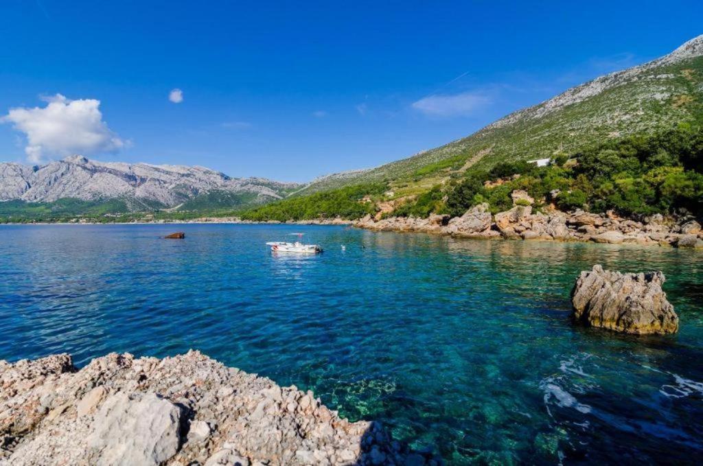 Holiday Villa Noa
