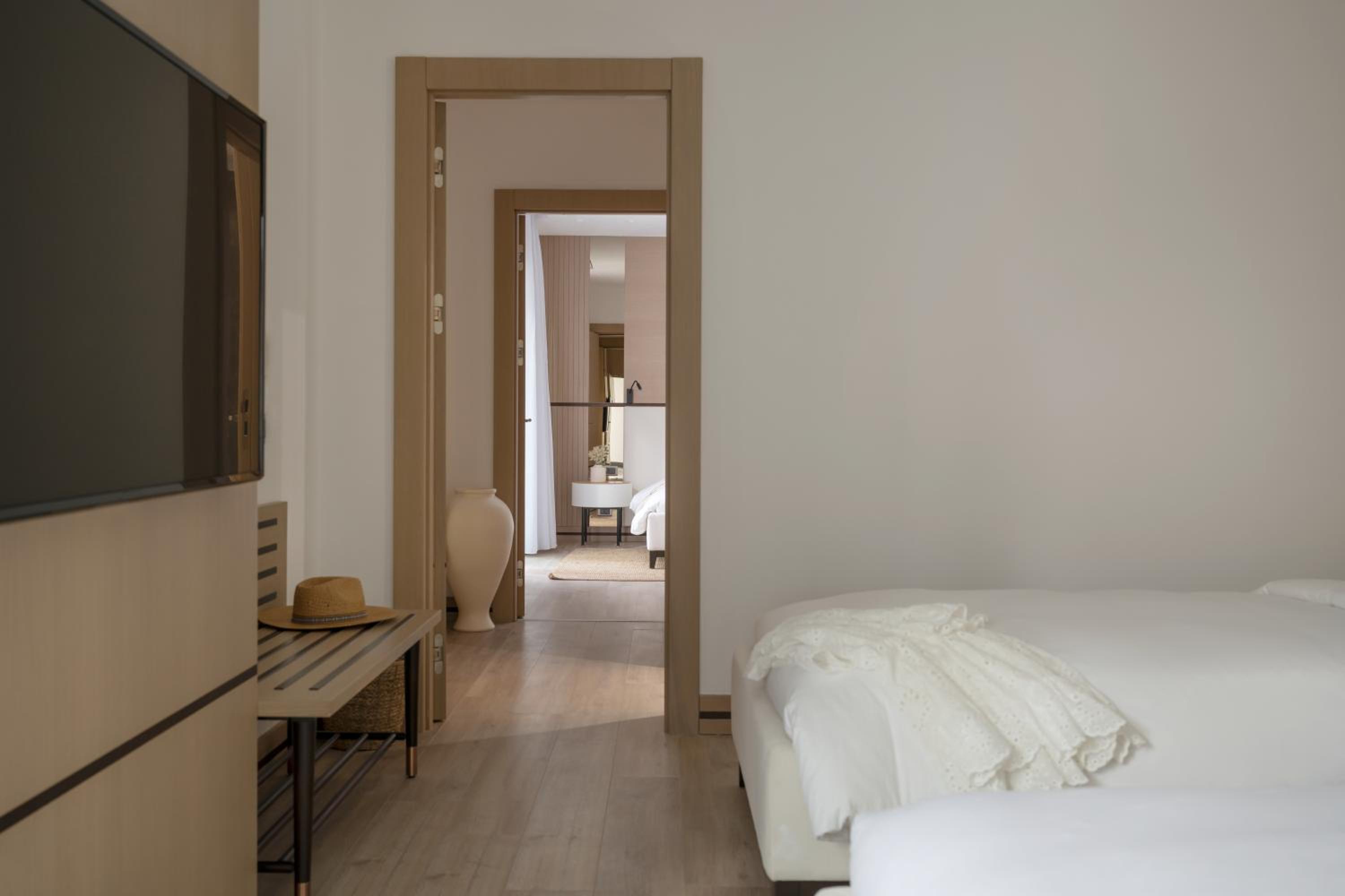 METT Hotel & Beach Resort Bodrum — photo 15