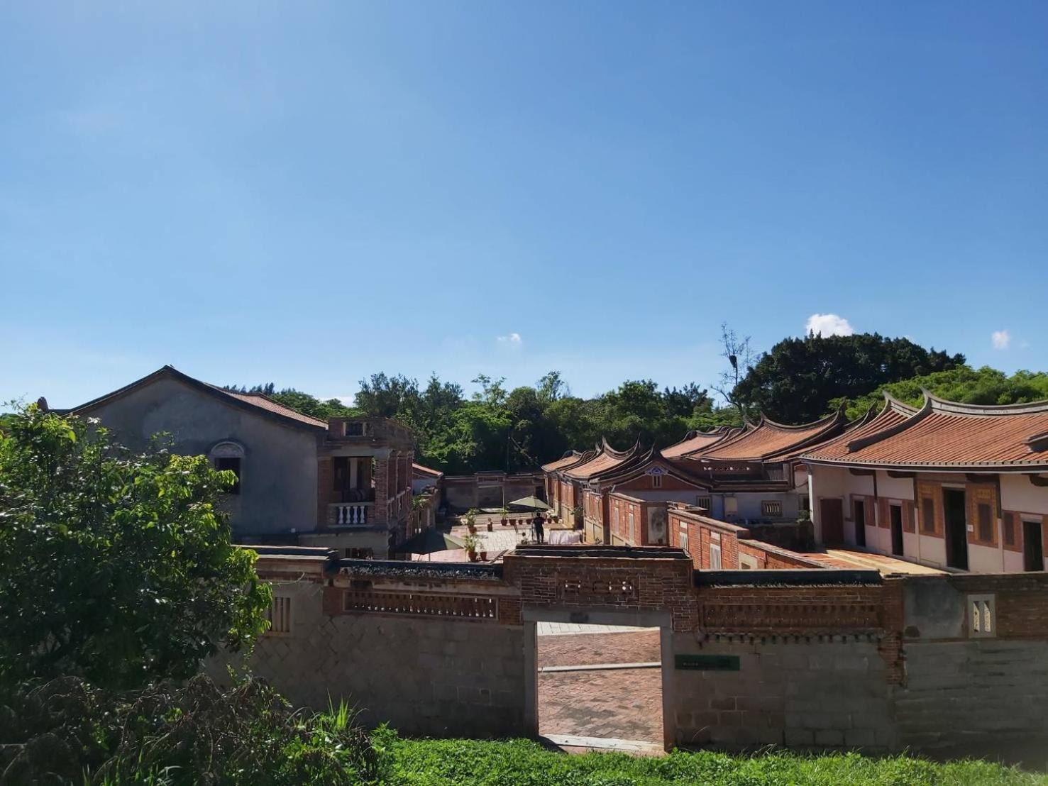 Shenten Homestay
