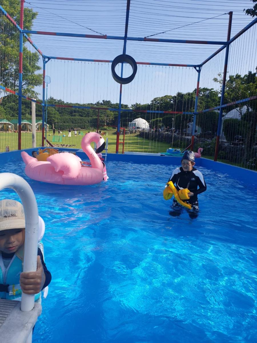 Jeju Best Hill