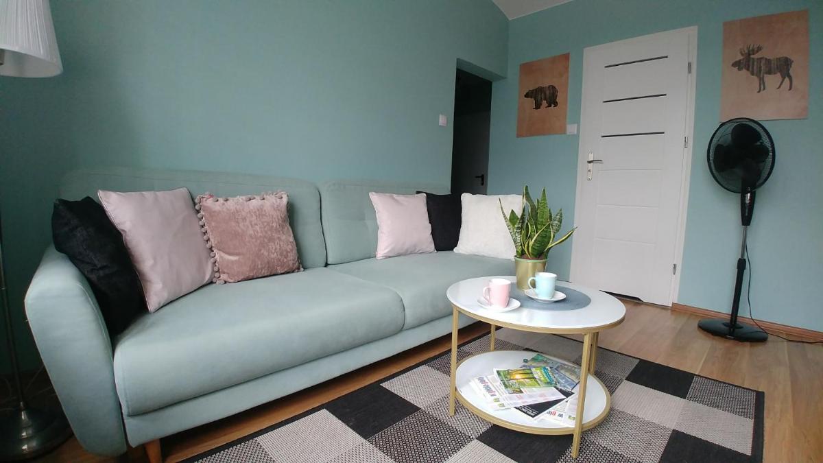 Apartamenty Nova na Krakowskiej No 3