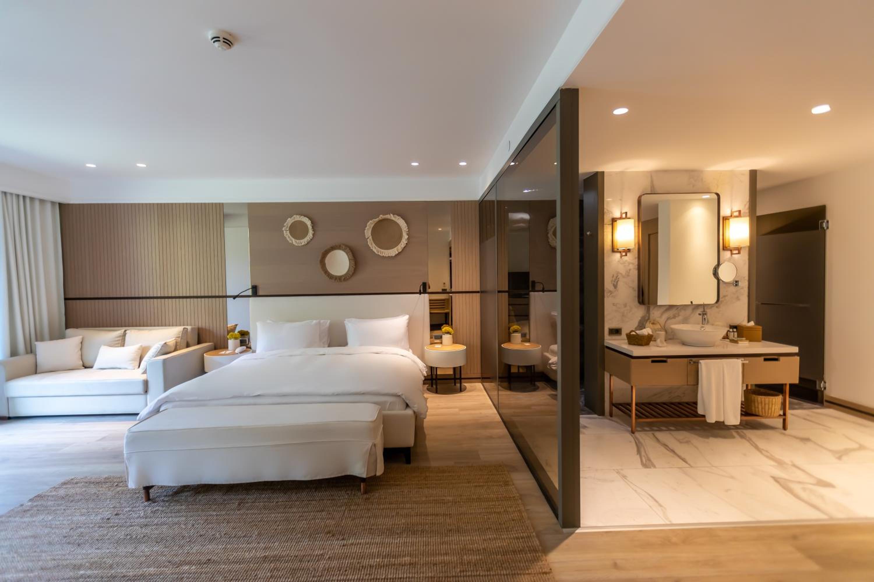 METT Hotel & Beach Resort Bodrum — photo 65