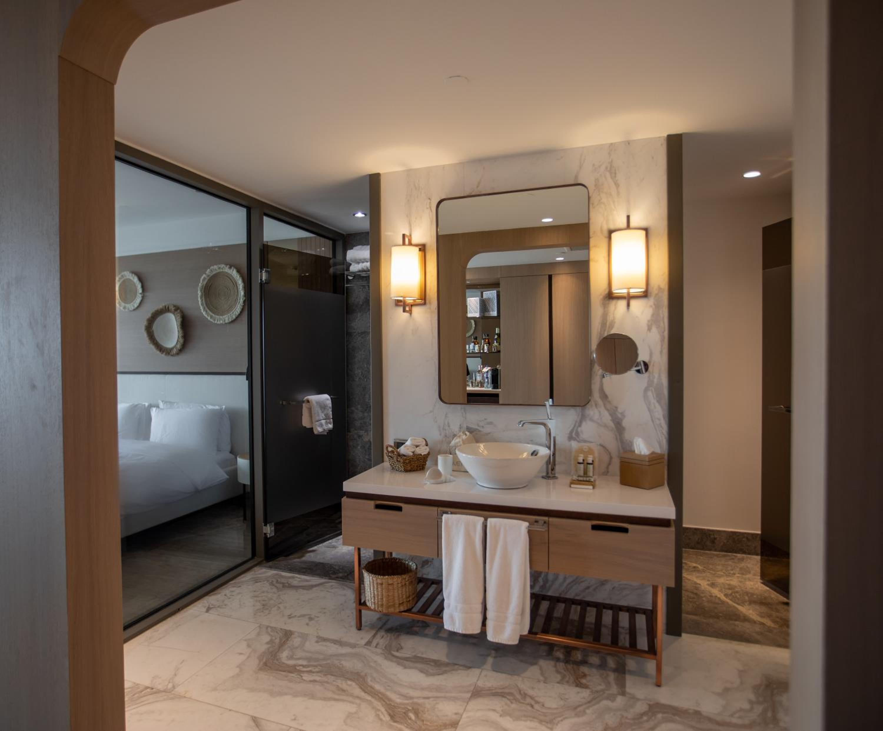 METT Hotel & Beach Resort Bodrum — photo 69