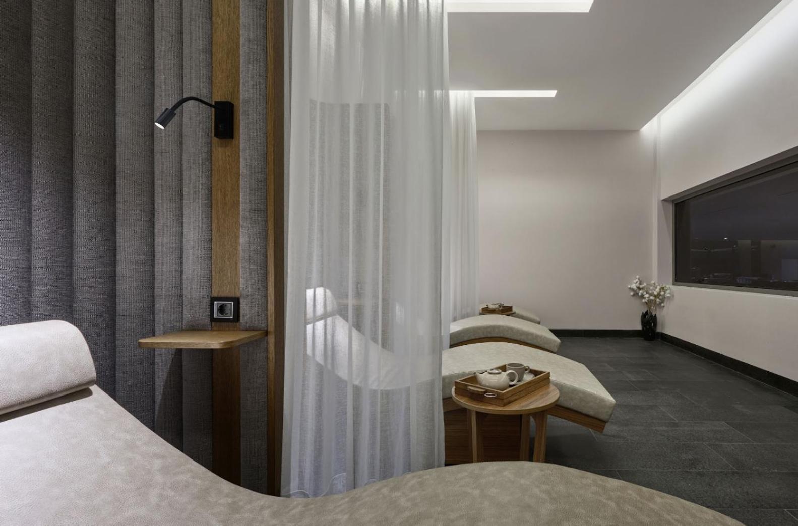 METT Hotel & Beach Resort Bodrum — photo 44