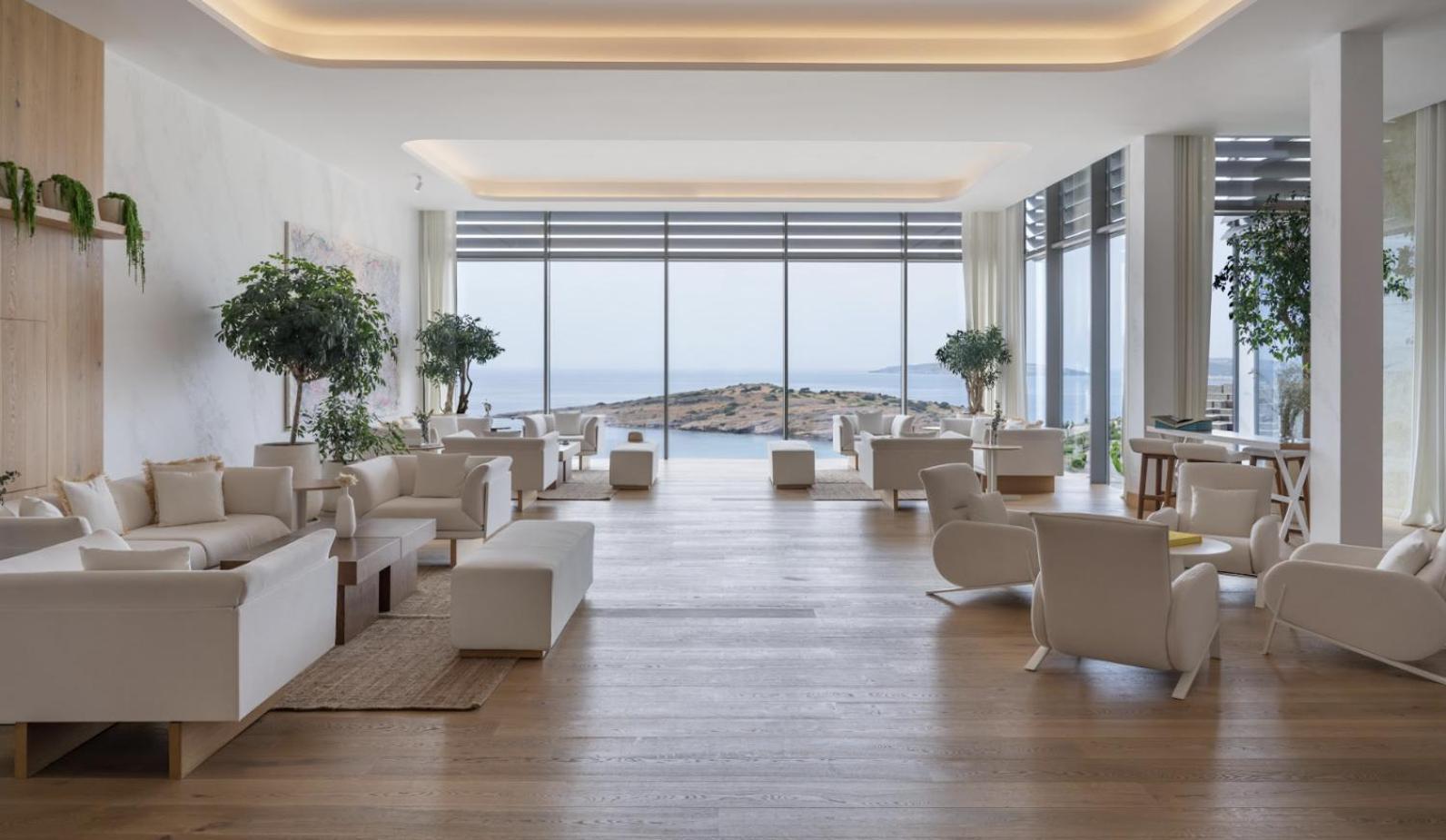 METT Hotel & Beach Resort Bodrum — photo 78