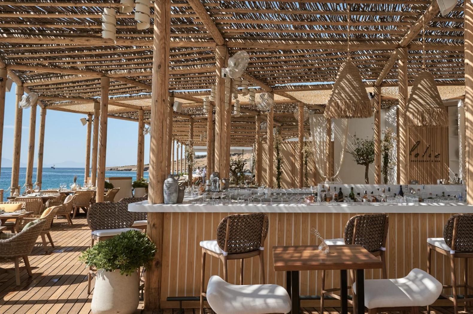 METT Hotel & Beach Resort Bodrum — photo 61