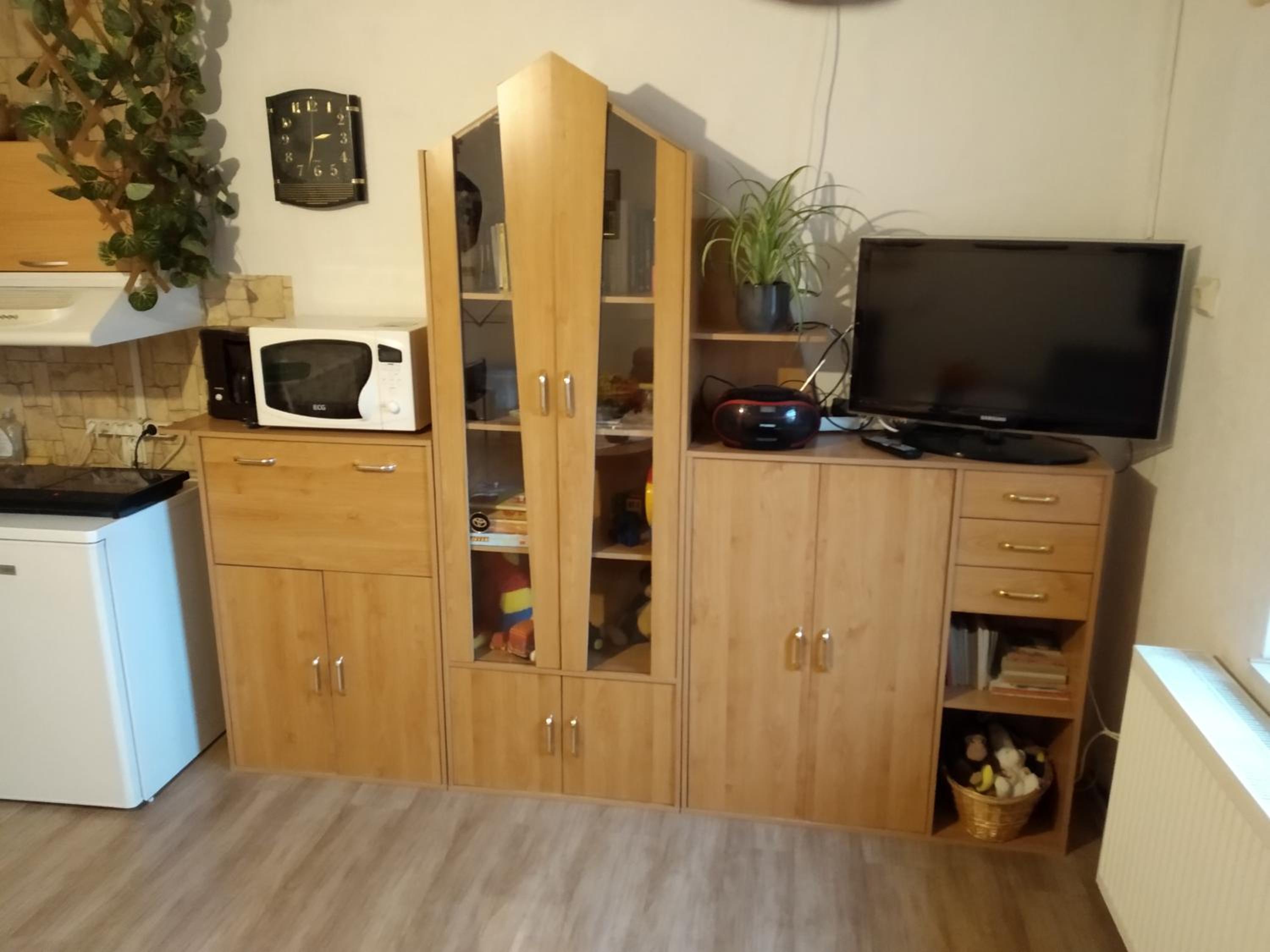 Ubytování Riegel