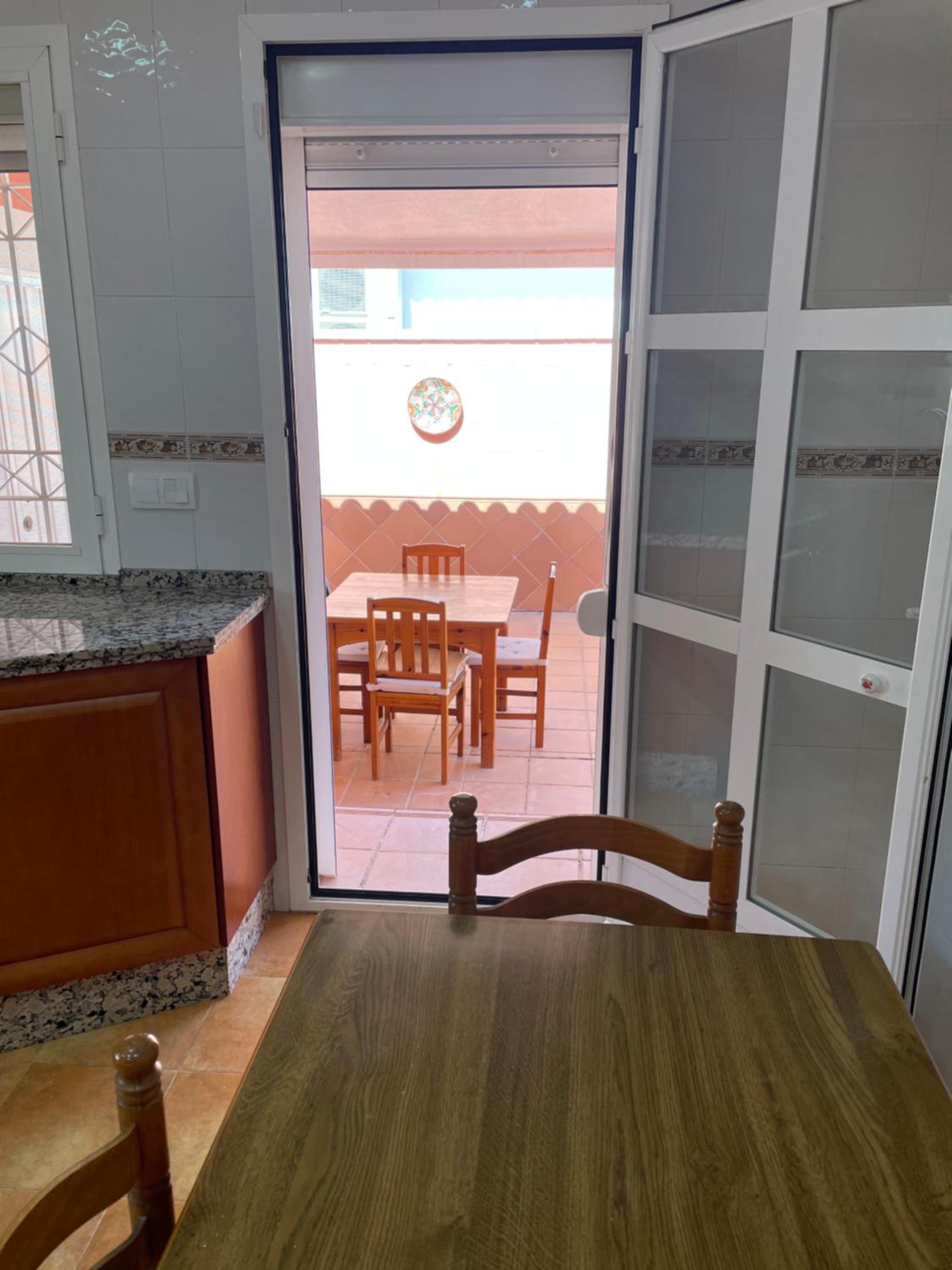 Villa TRIANA con piscina
